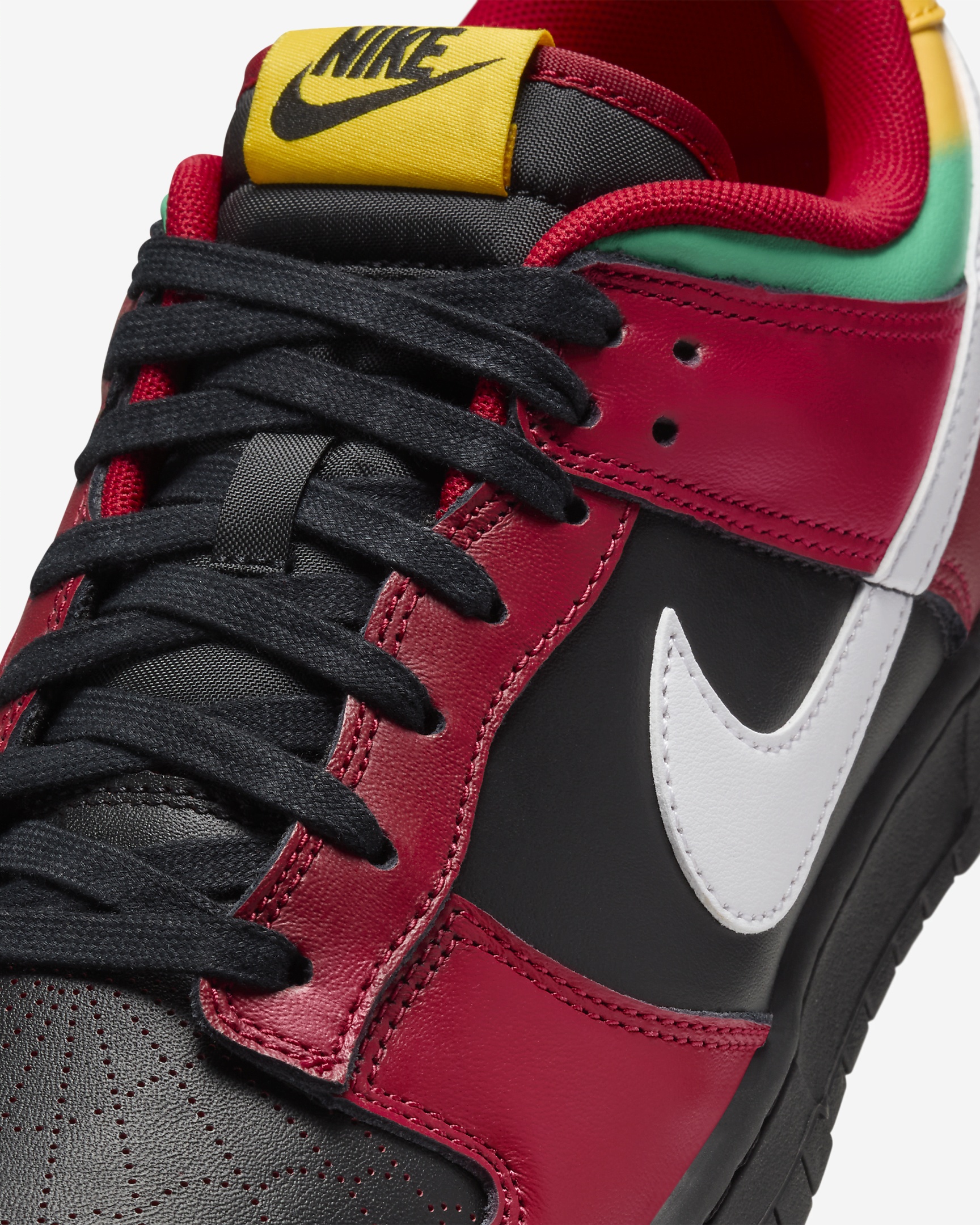 Nike Dunk Low Retro LTD Men's Shoes - 7