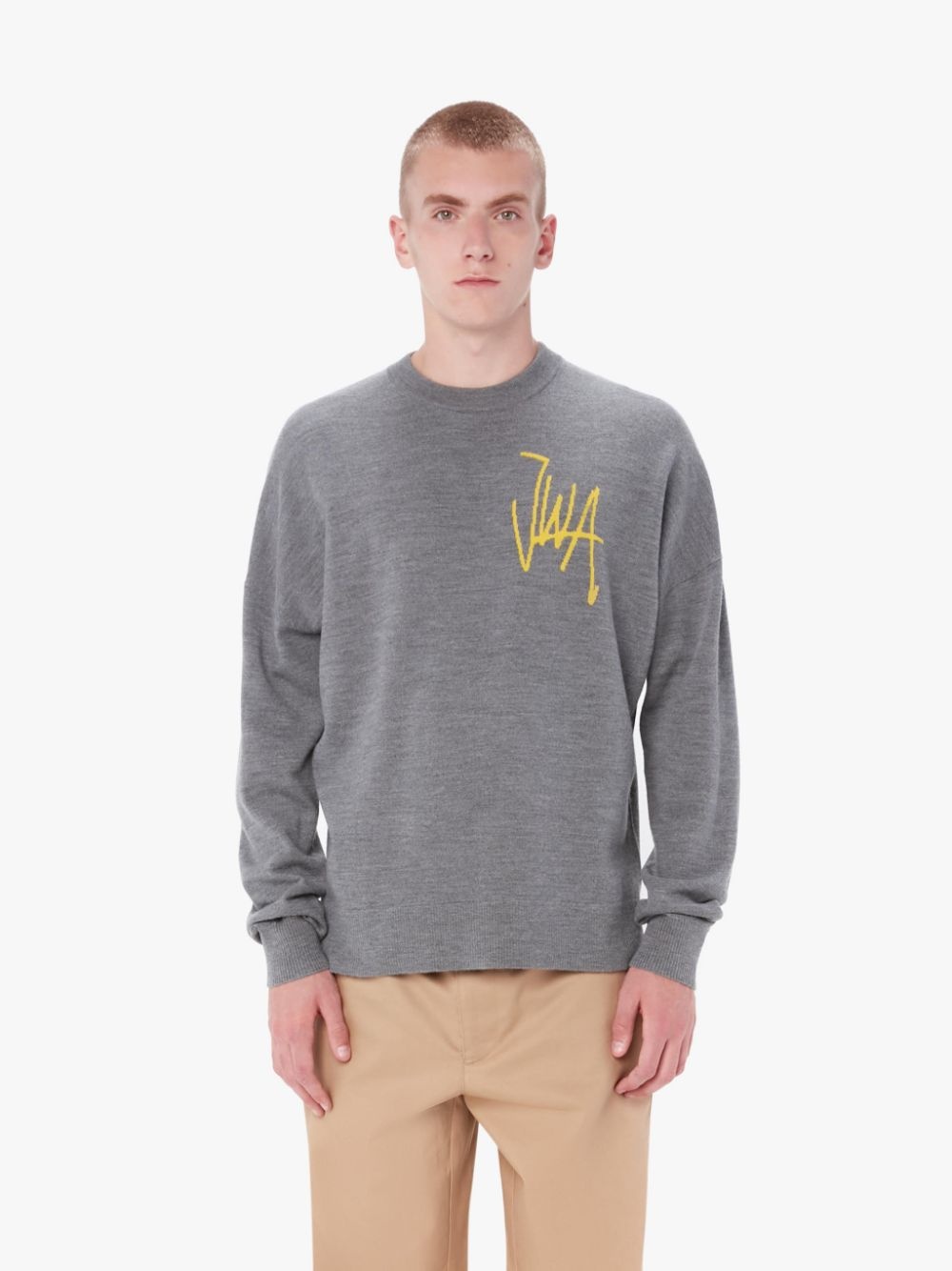 JWA CREWNECK JUMPER - 2