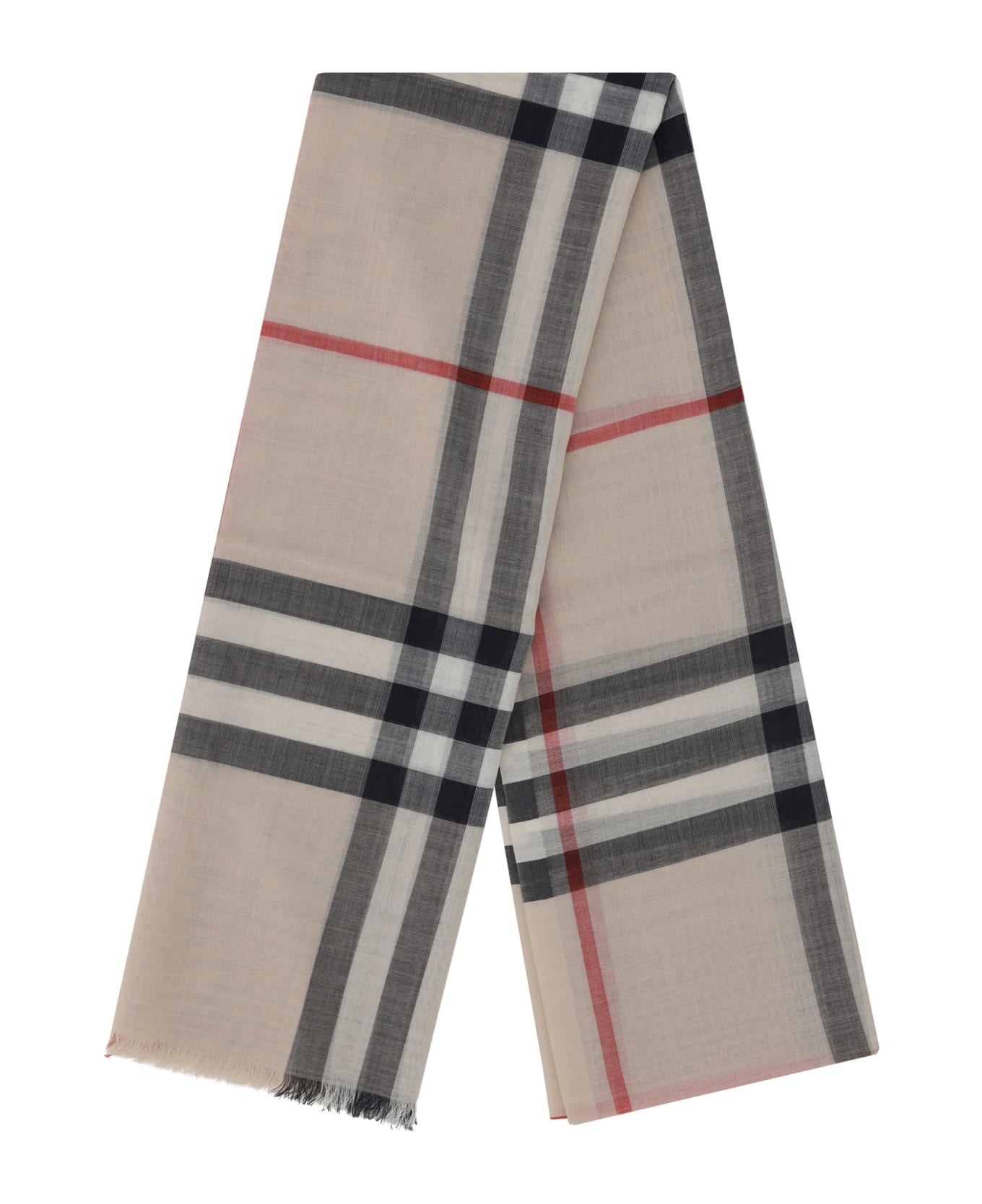 Scarf - 2