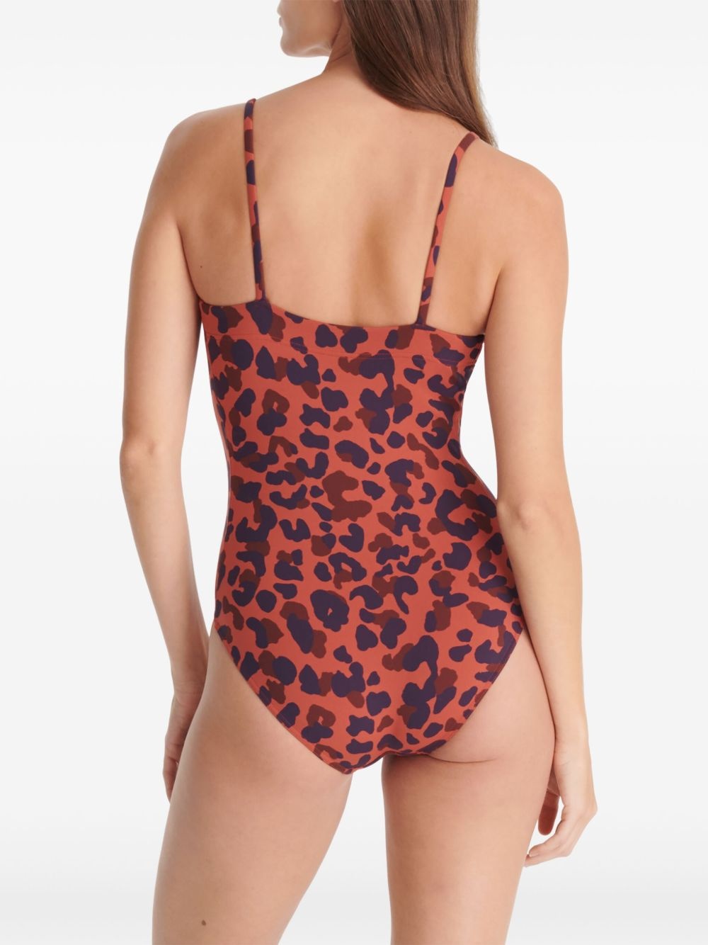 Néréides swimsuit - 4
