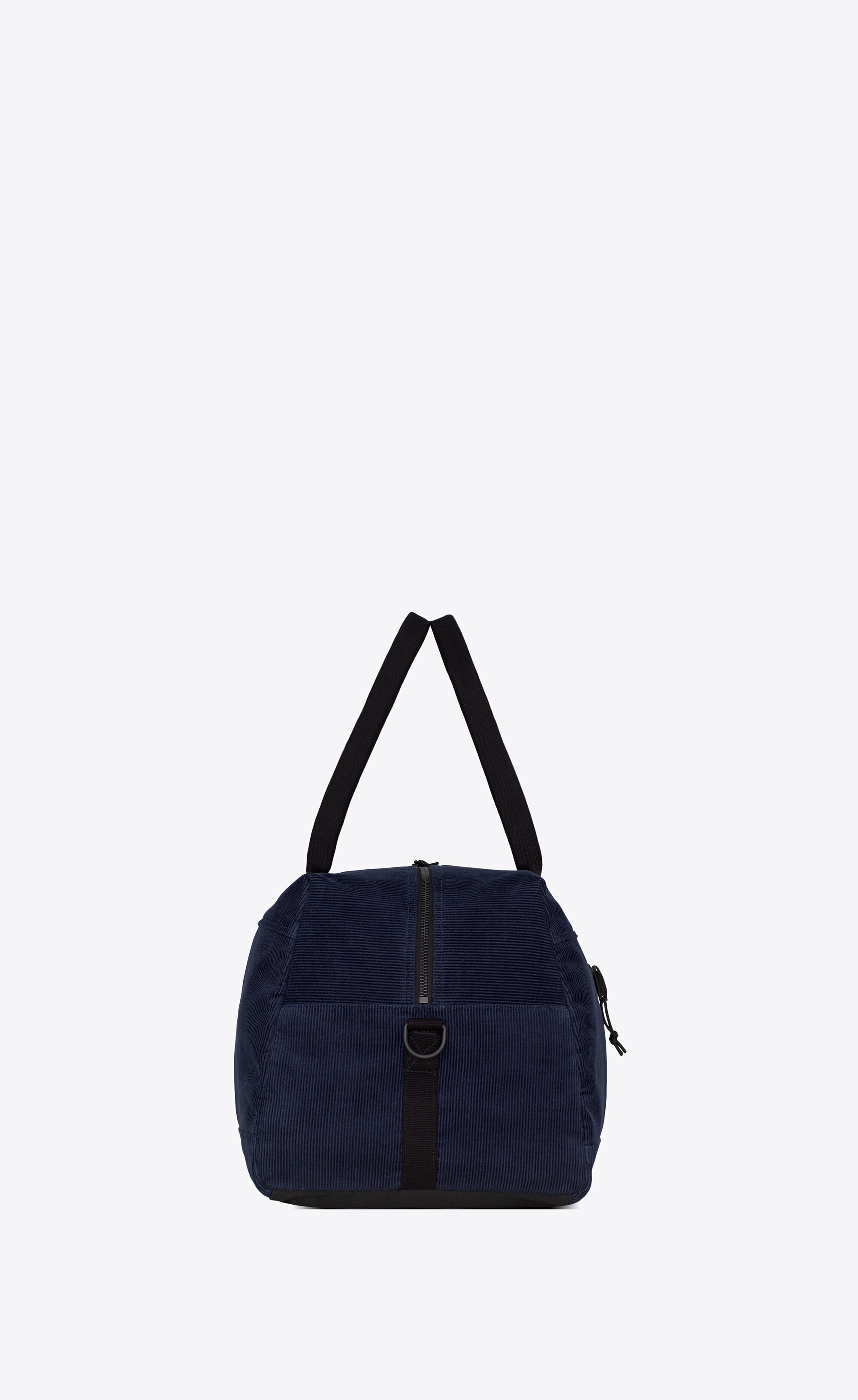 nuxx duffle in corduroy - 3