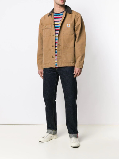 Carhartt Hamilton jacket outlook