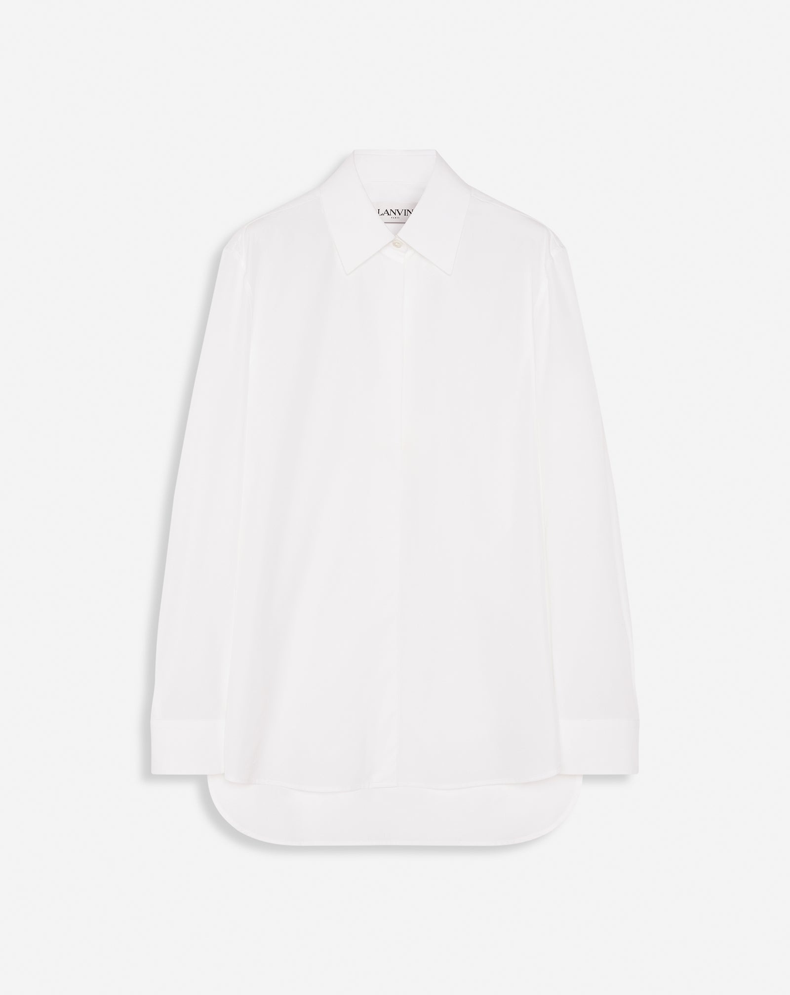 OVERSIZED SHIRT - 1