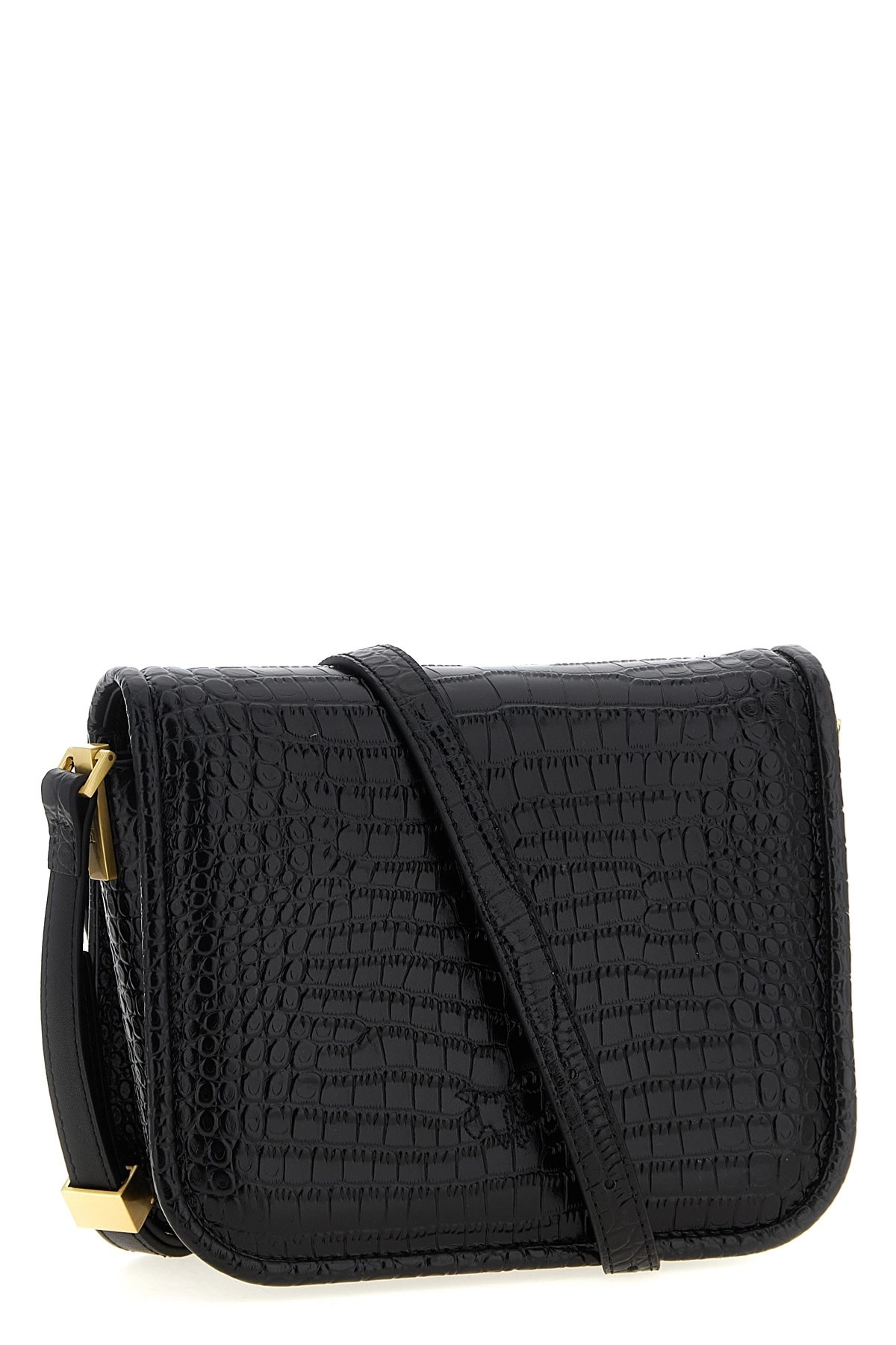 'Love Bag Box' mini shoulder bag - 2