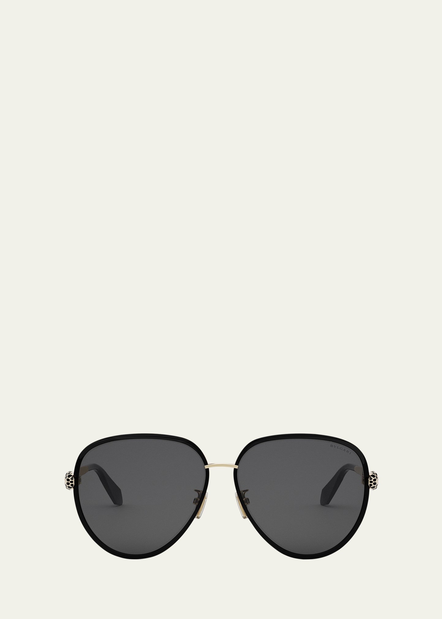 Serpenti Forever BV40043U Sunglasses - 1