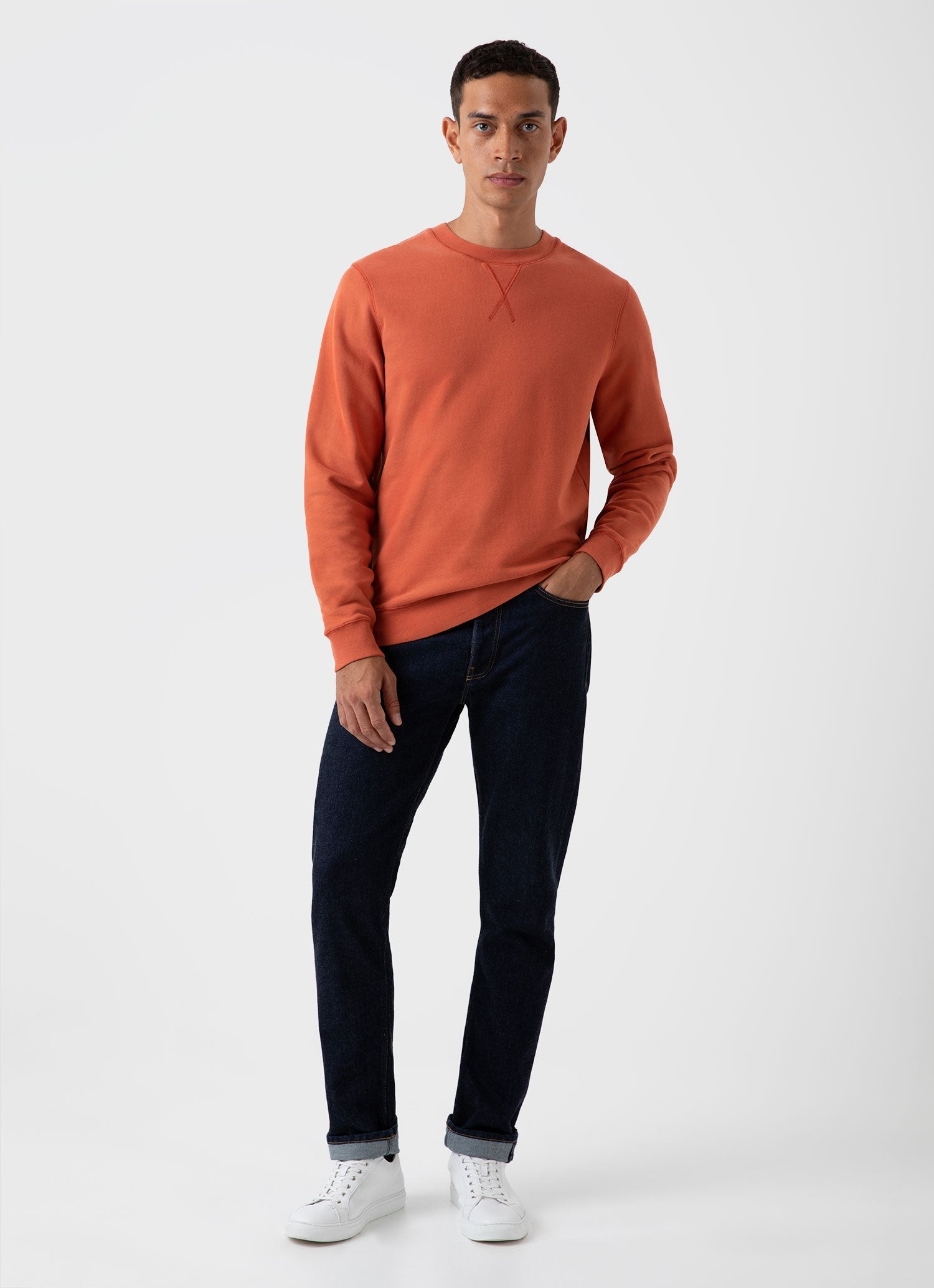 Loopback Sweatshirt - 3