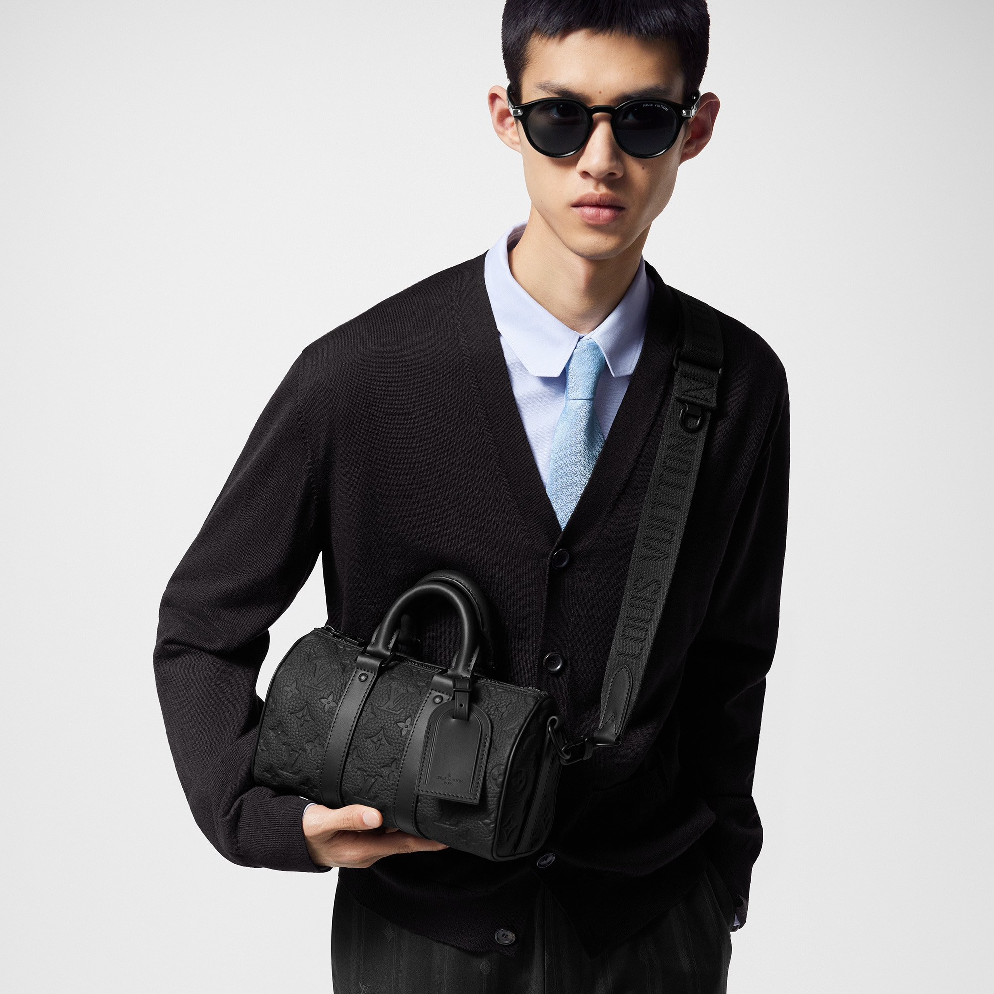 Keepall Bandoulière 25 - 8