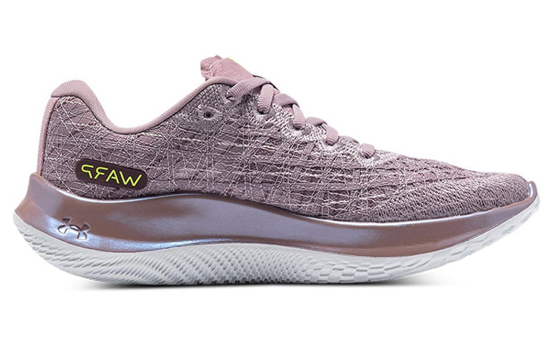 Under Armour (WMNS) Under Armour FLOW Velociti Wind CN 'Purple' 3025222-600 outlook