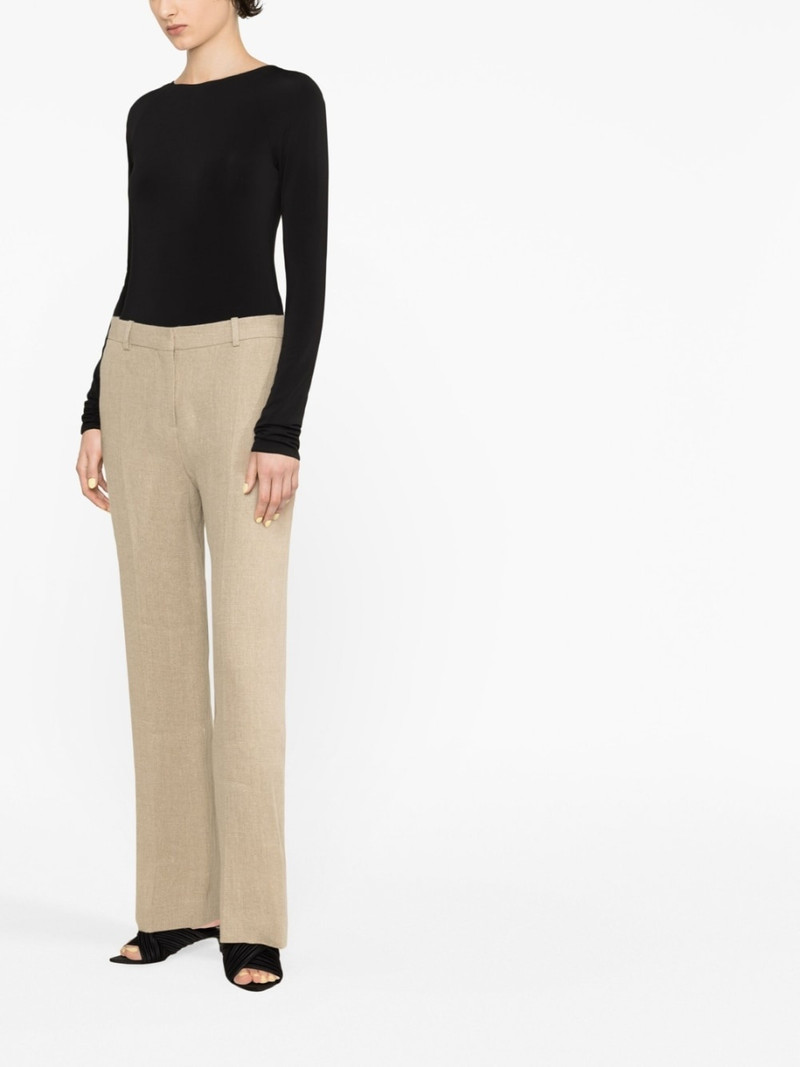open-back long-sleeved bodysuit 3
