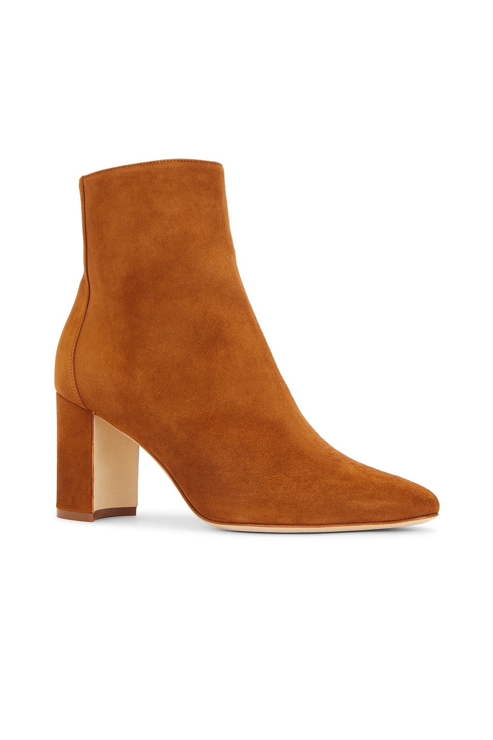 Rosie Suede 70 Boot - 2