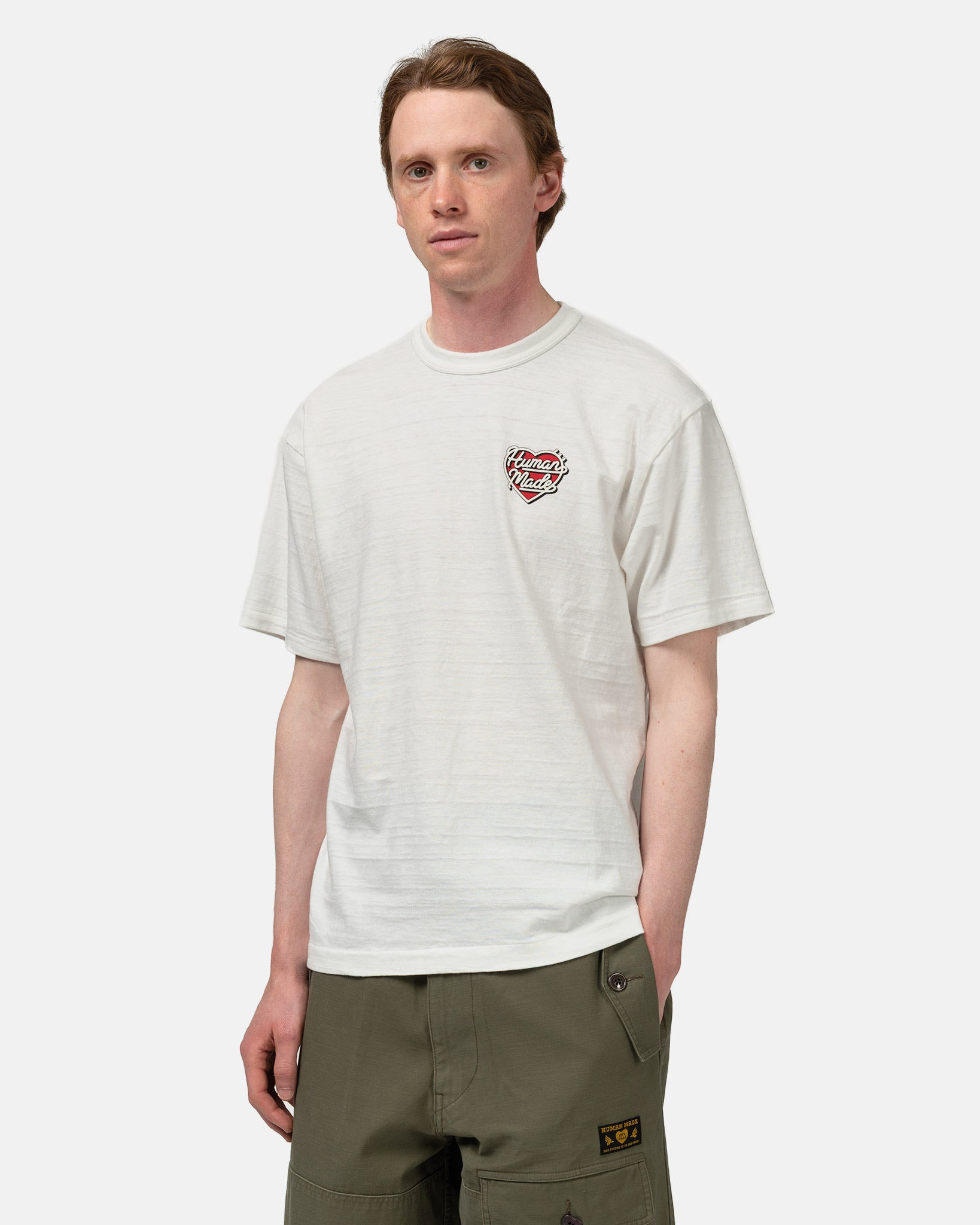 Graphic S/S T - 4
