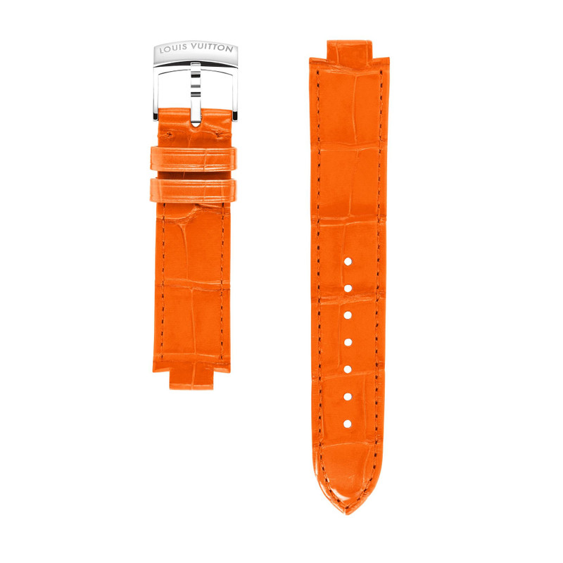 Tambour Slim Rainbow Strap 1