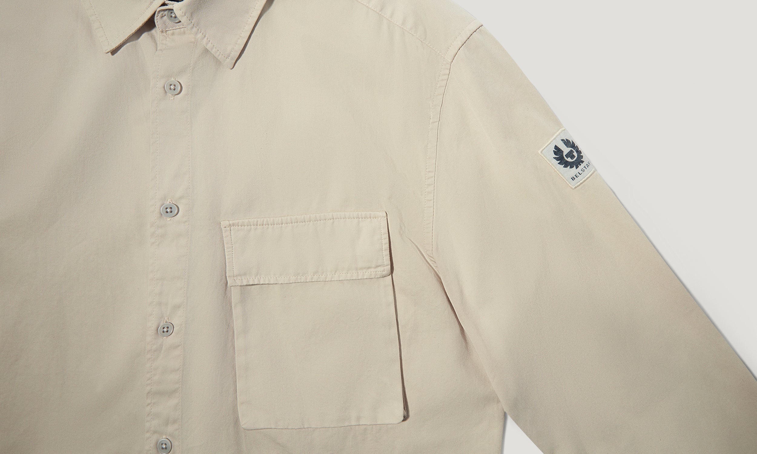 SCALE SHIRT - 6