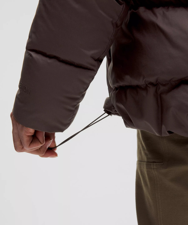 Wunder Puff Jacket 6
