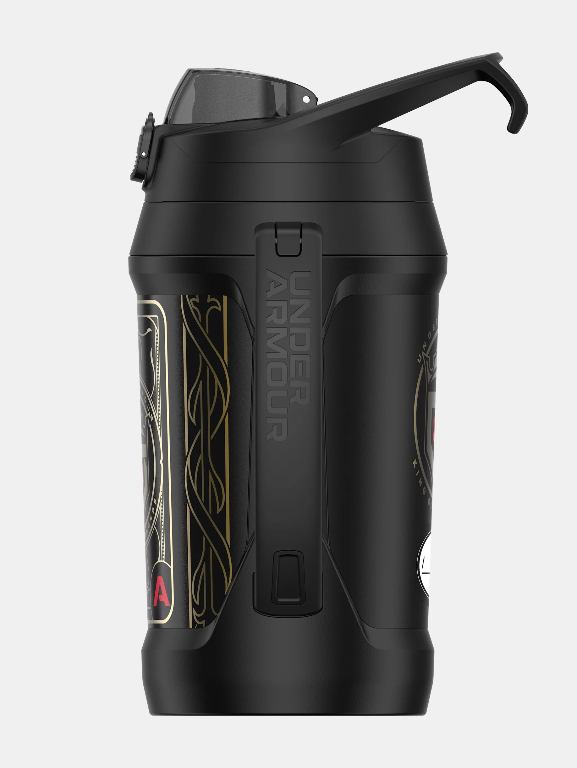 UA Playmaker 64 oz. Printed - 4