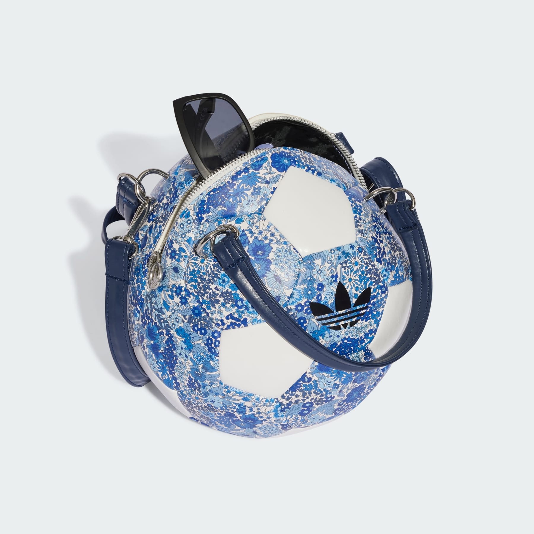 adidas Originals x Liberty London Football Bag - 4