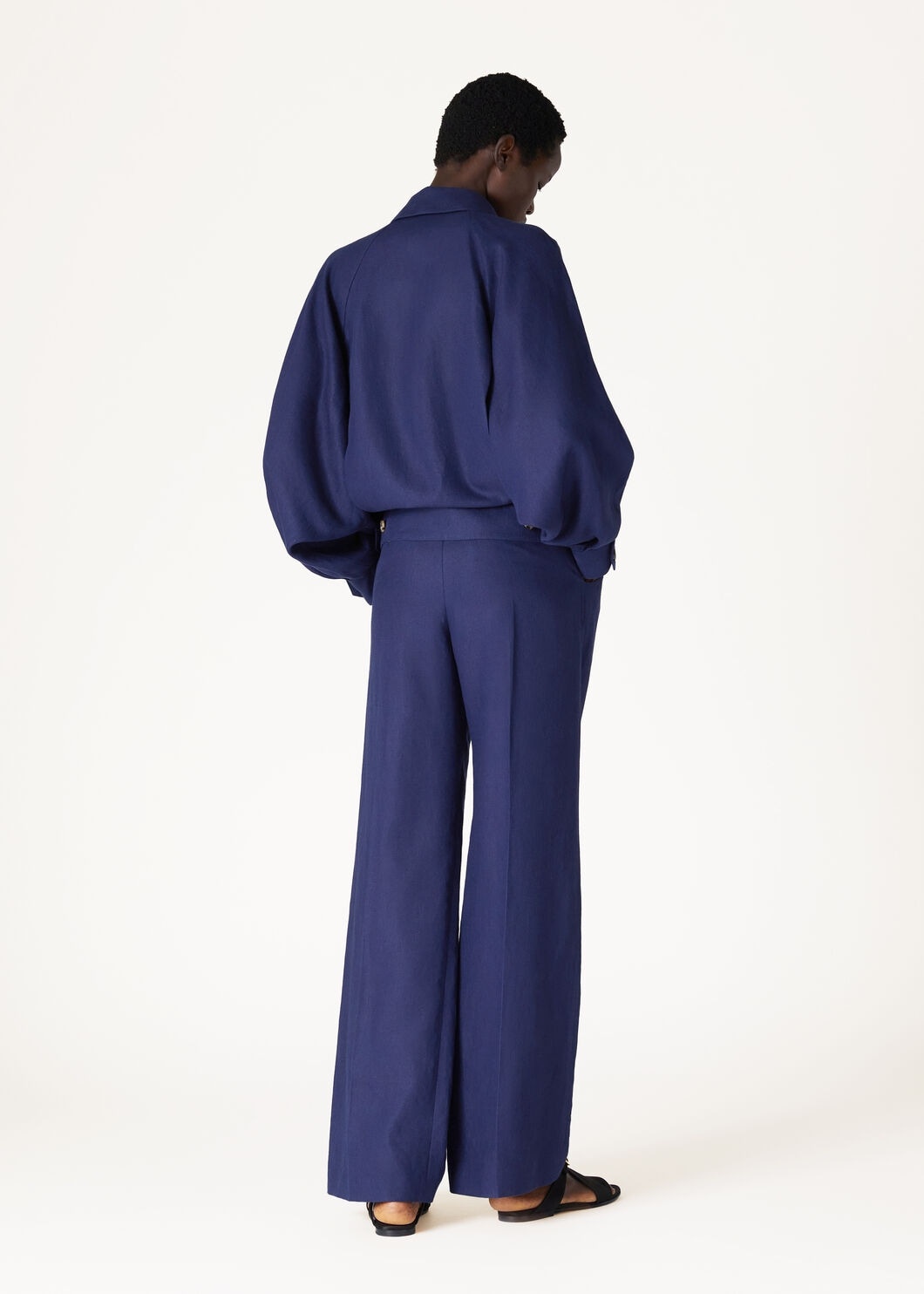 Nimoe Jacket - 5