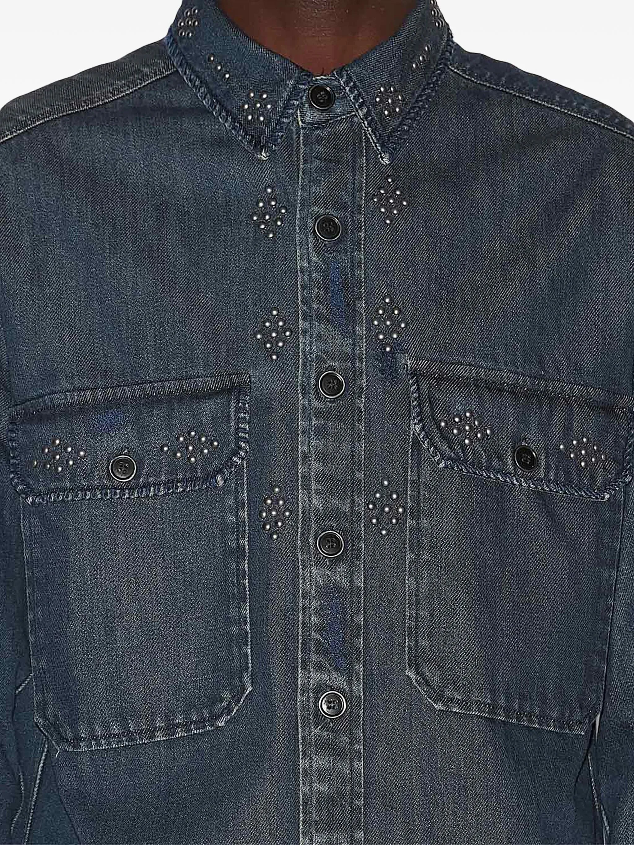 Osco Shirt - 2
