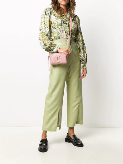 Marc Jacobs The Softshot shoulder bag outlook