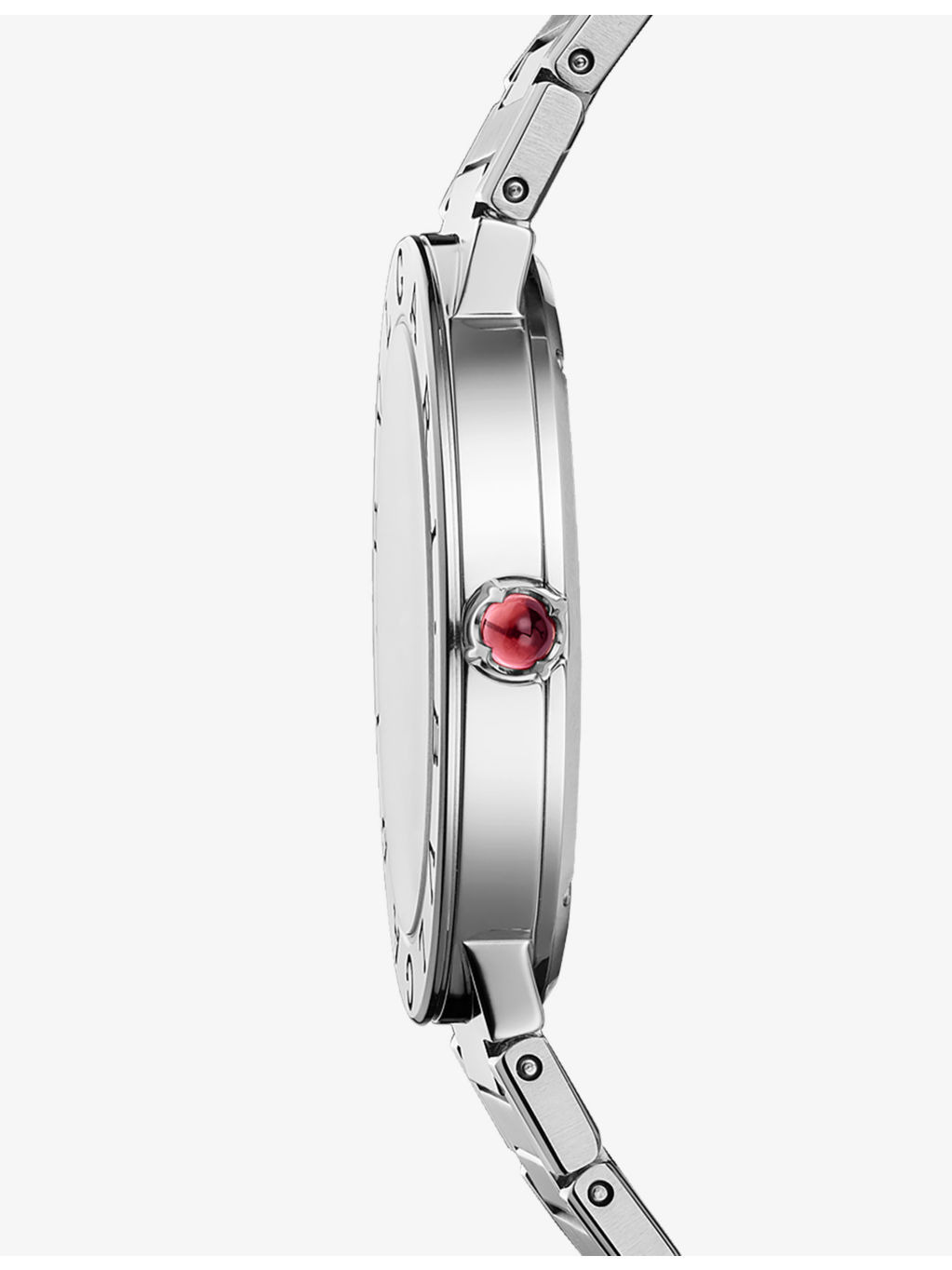 103575 stainless-steel quartz watch - 4