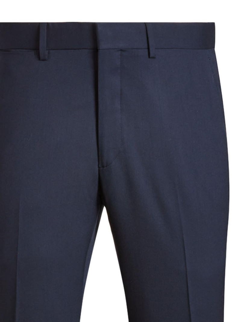 Ralph Lauren straight-leg wool trousers outlook
