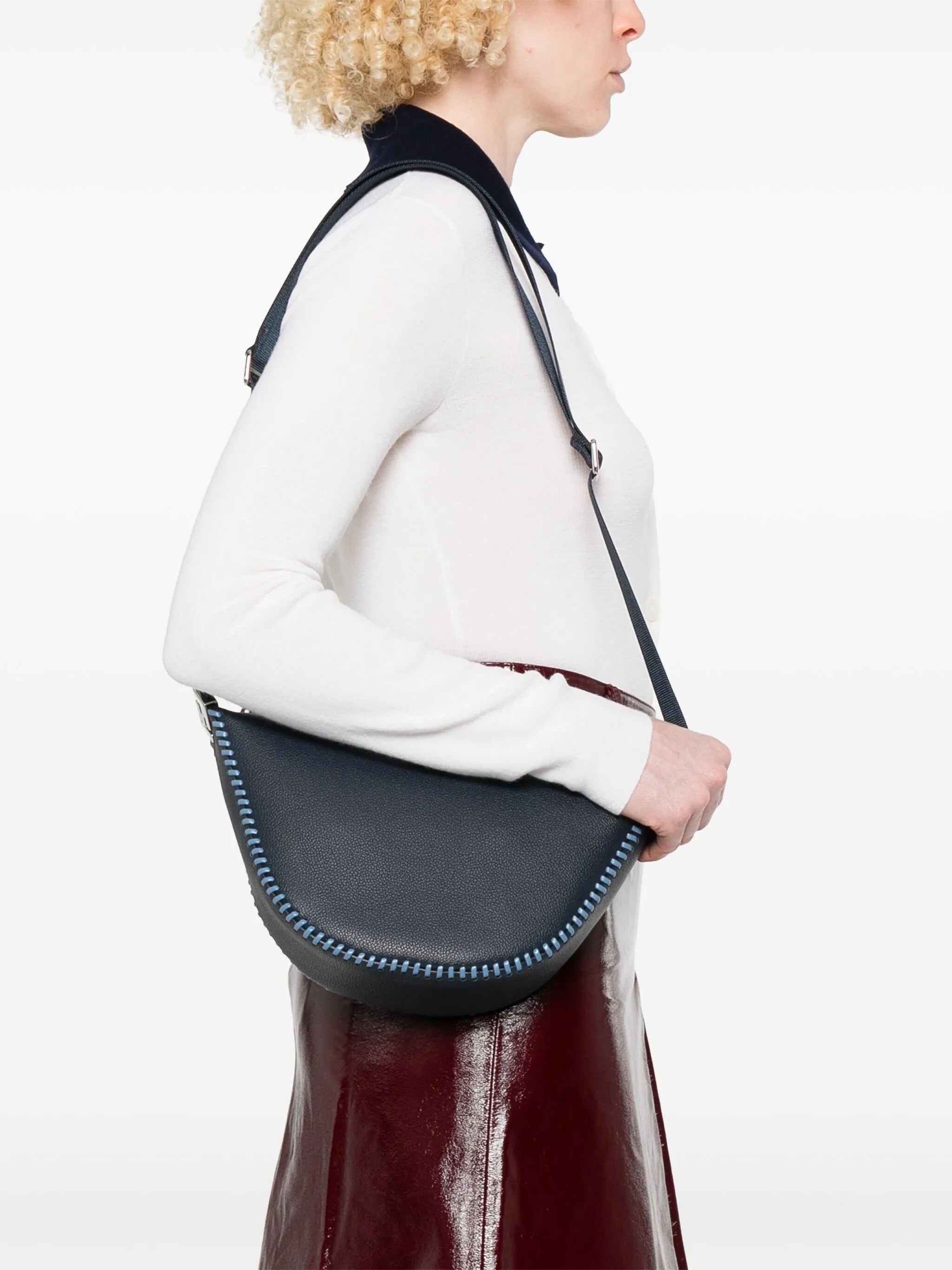 Melon Shoulder Bag - 3