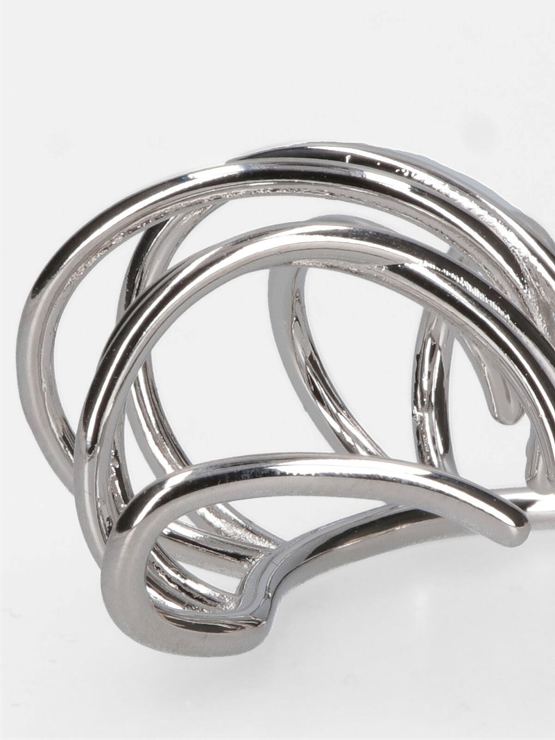 EAR CUFF "ORBIT" 3