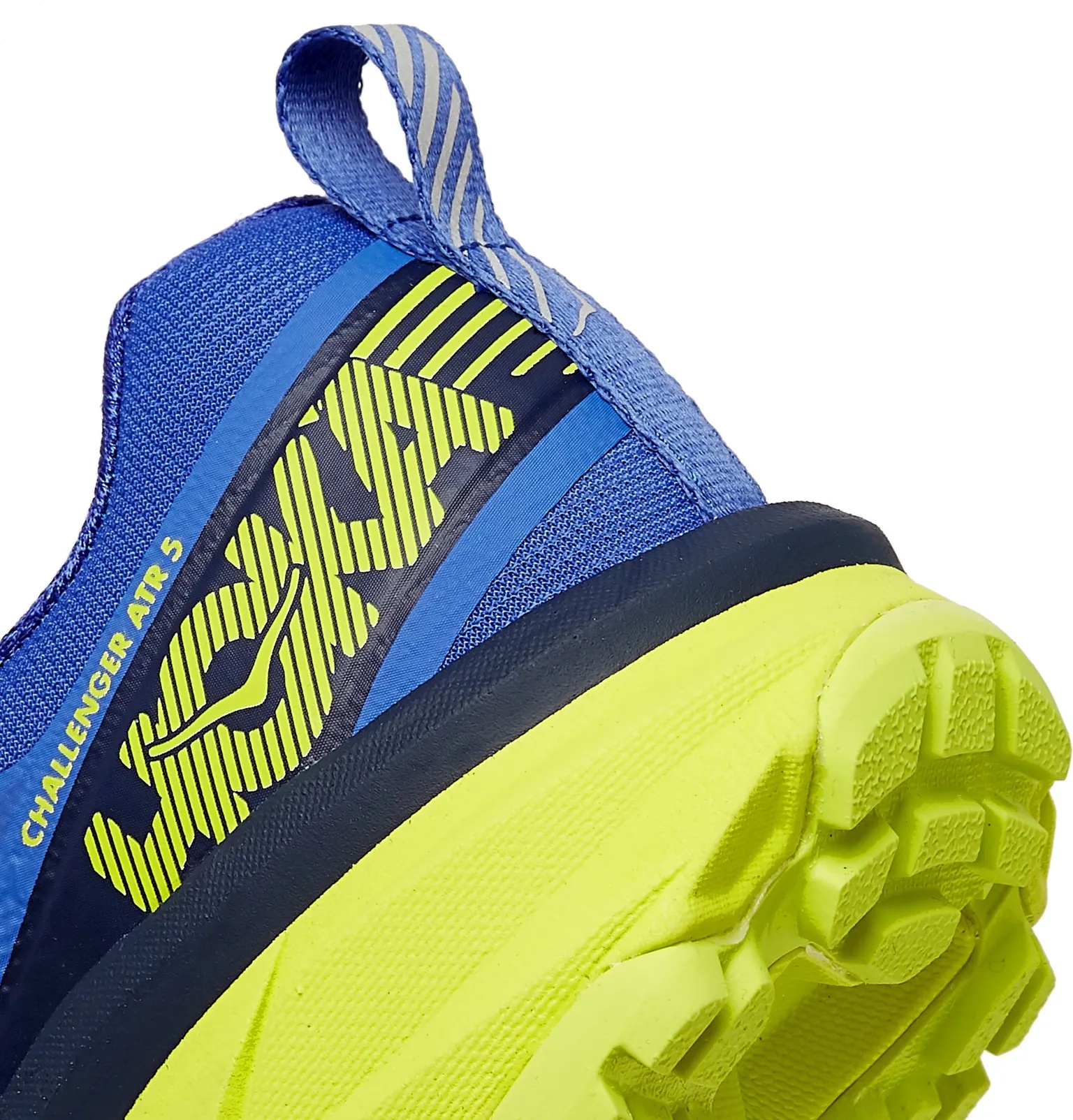 Challenger ATR 5 Mesh Trail Running Sneakers - 6