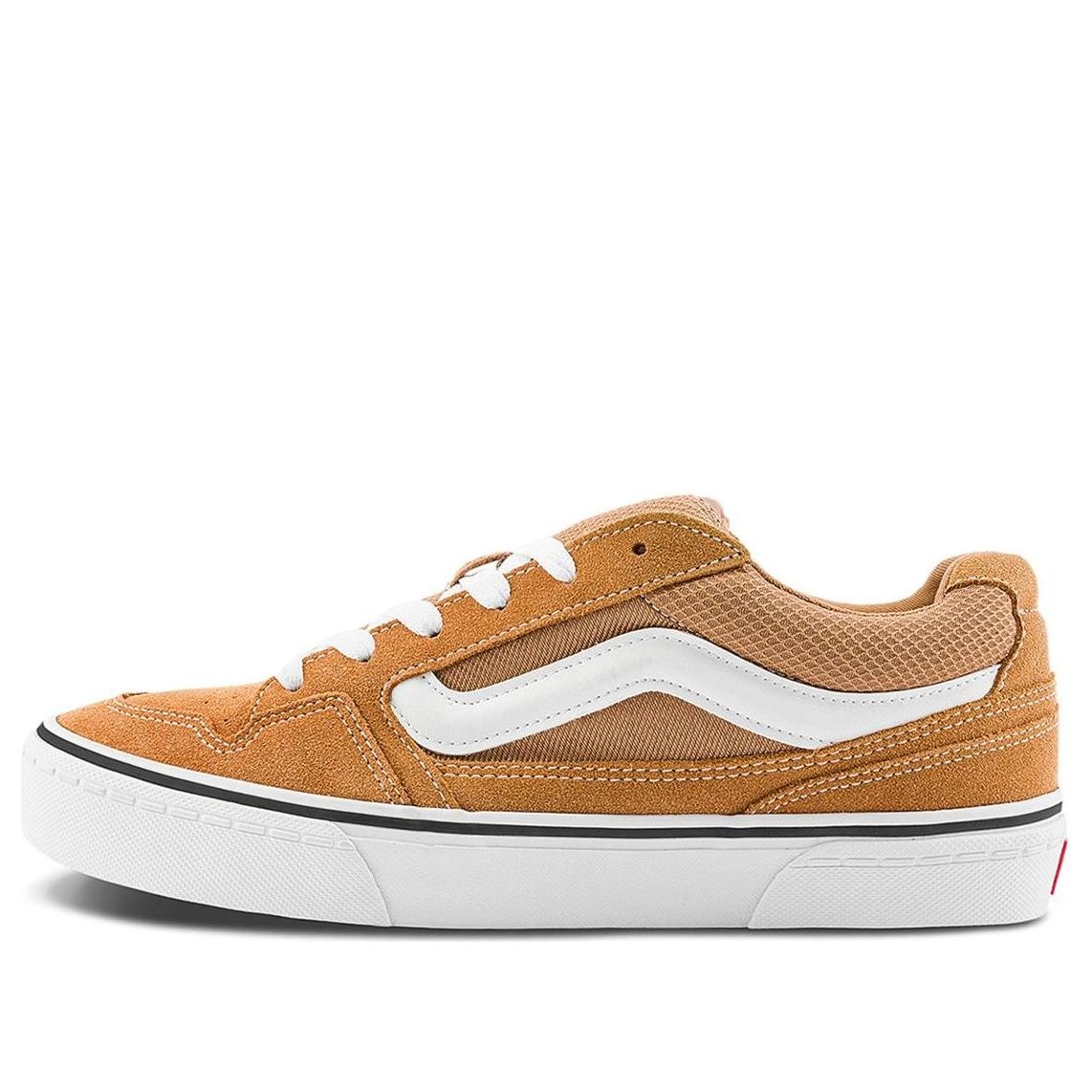 Vans Caldrone Low 'Brown' VN000CXZ1OU - 1