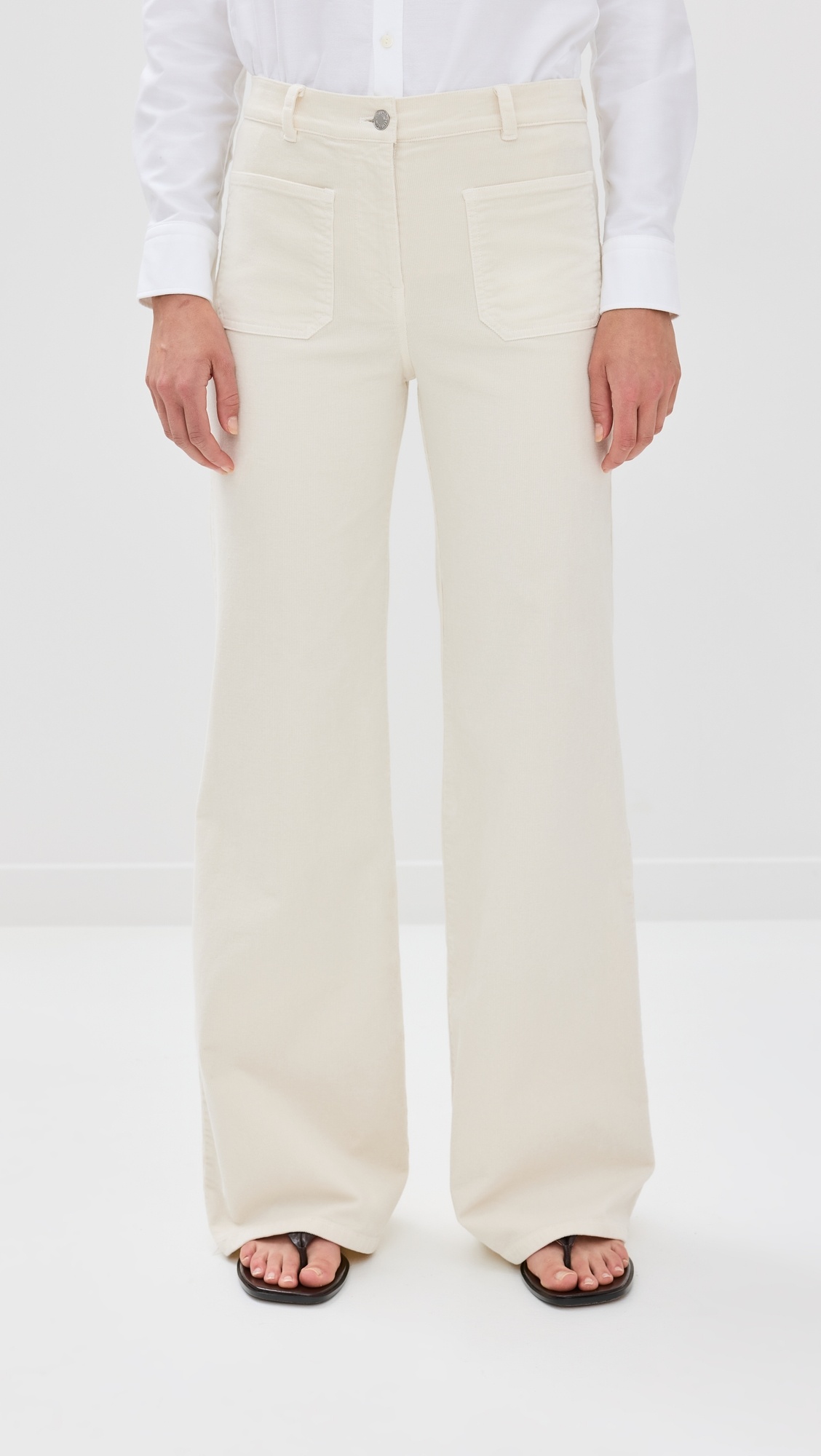 Florence Pants - 6