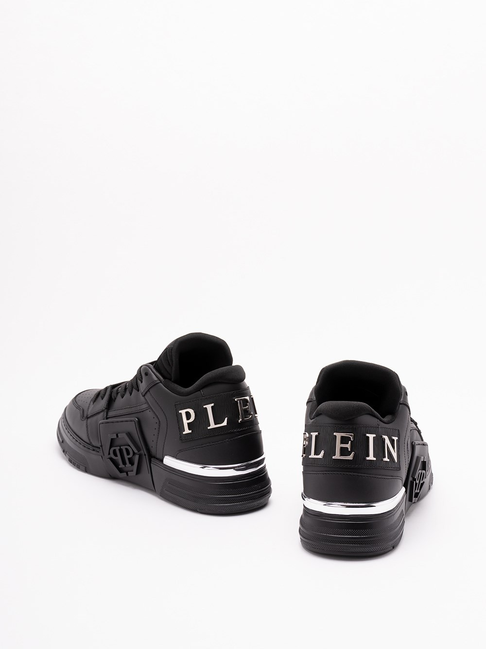 Low-Top Sneakers `Phantom Kicks` - 3