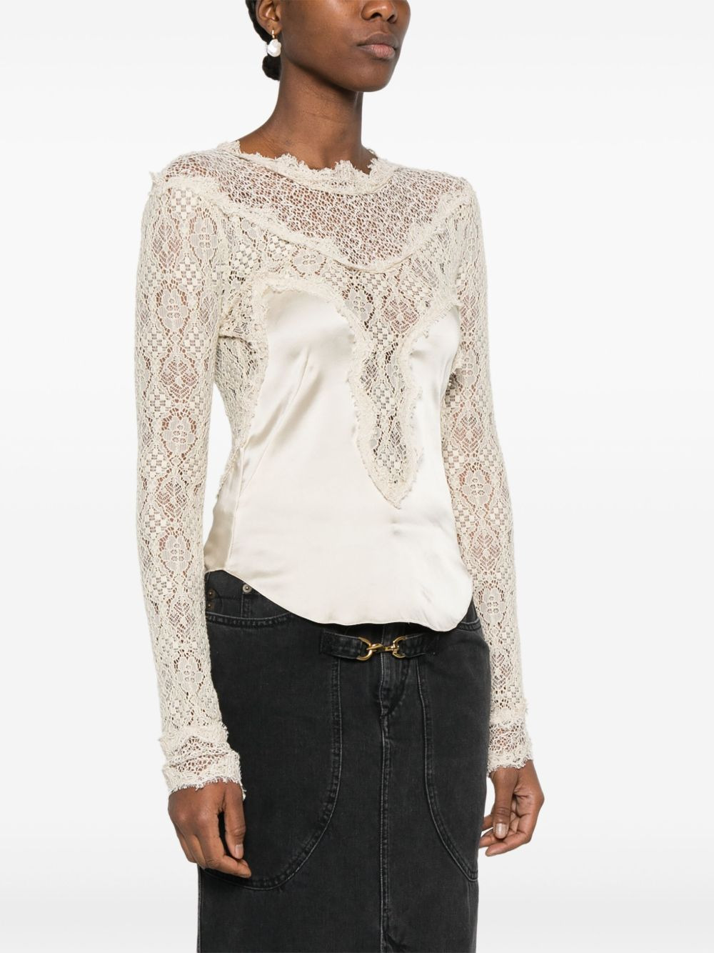 Diem blouse - 3