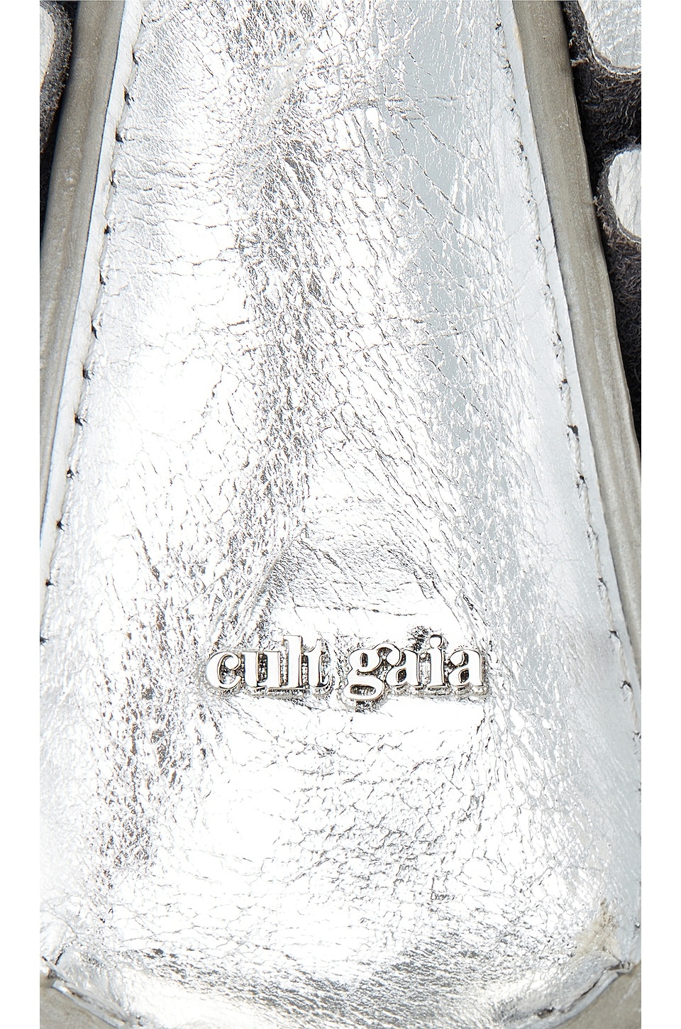 Nala Mini Clutch - 5