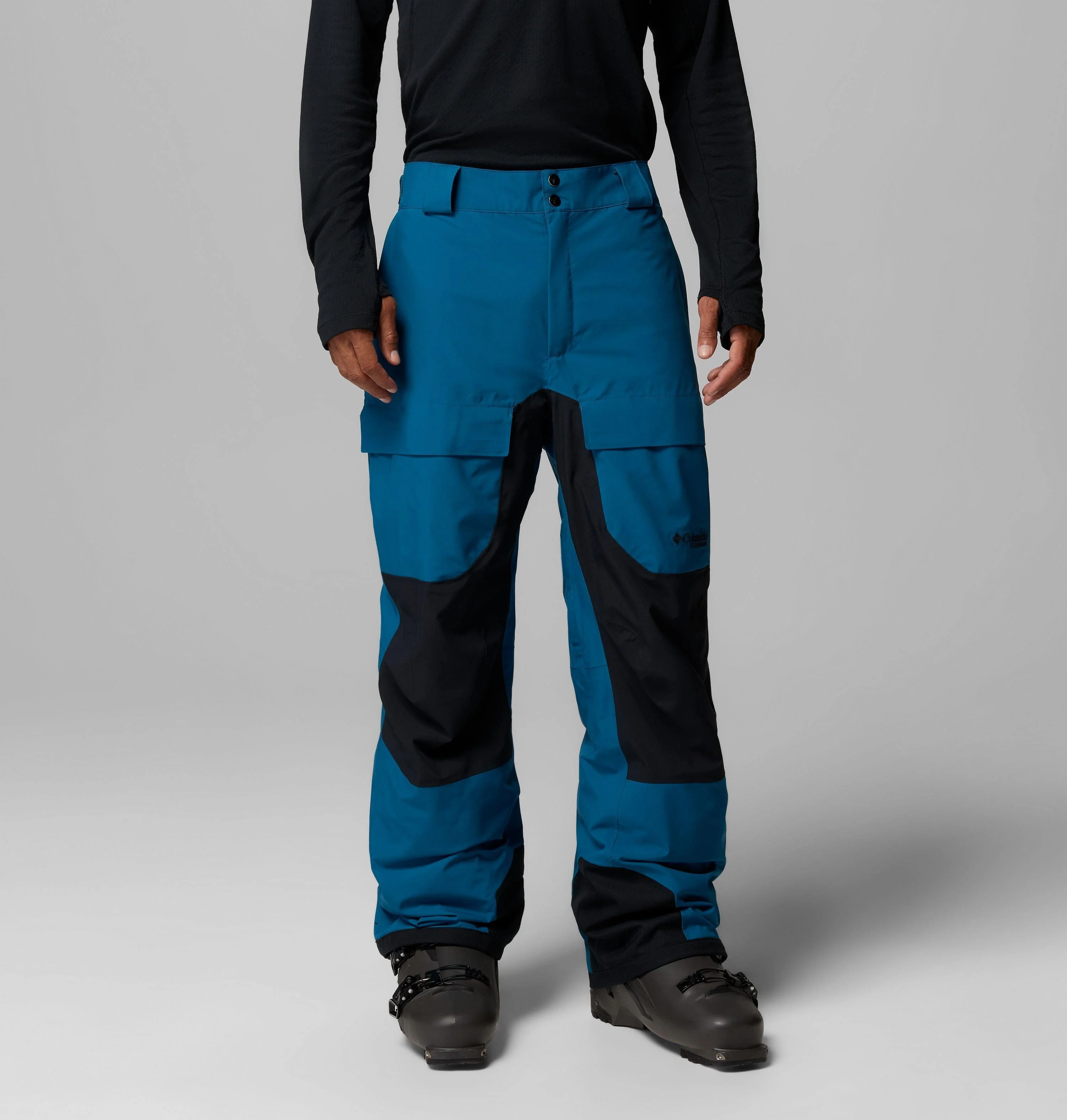 Men's Winter District Pants - 1