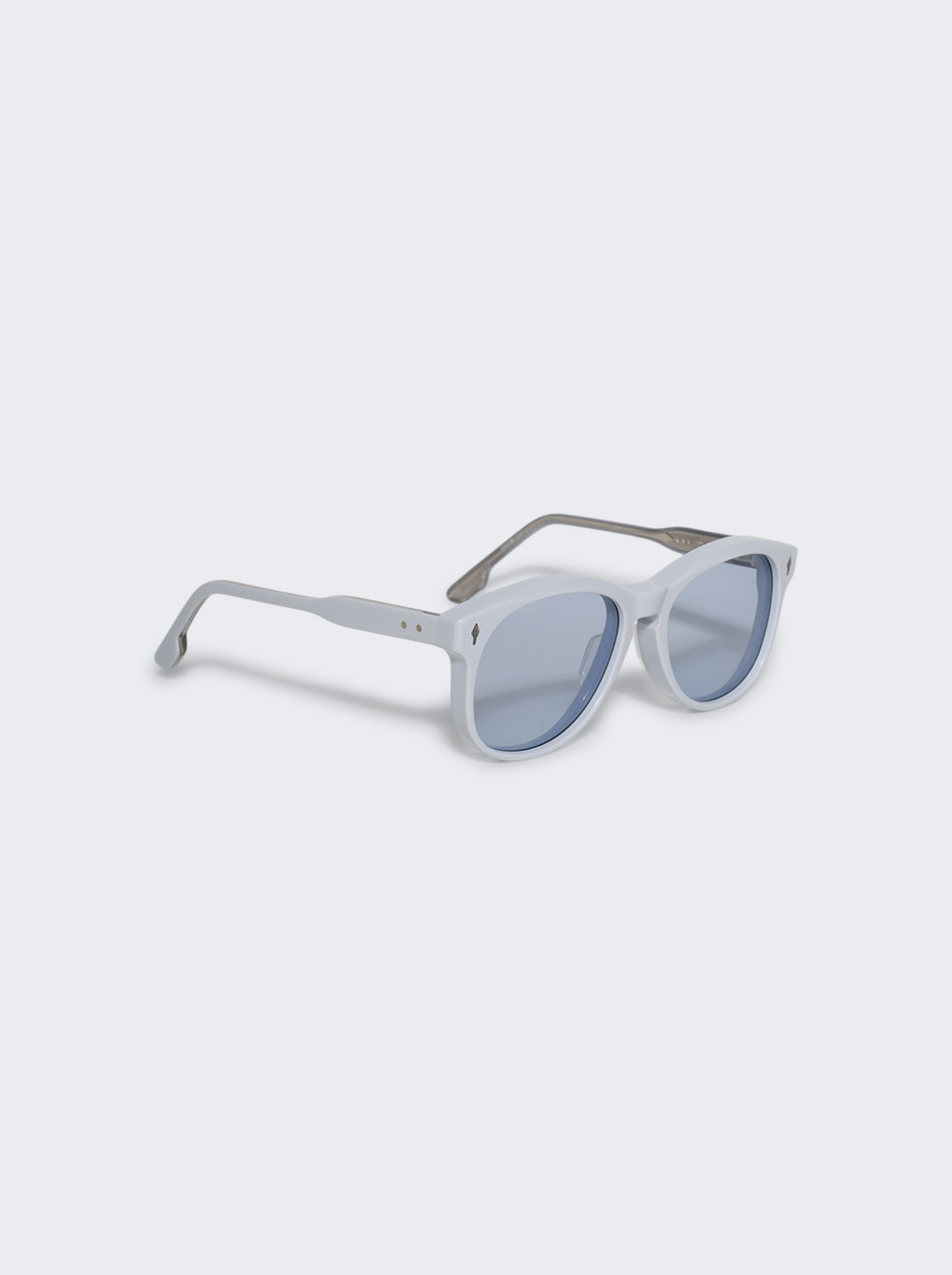 Kay Sunglasses Sky Suede - 4