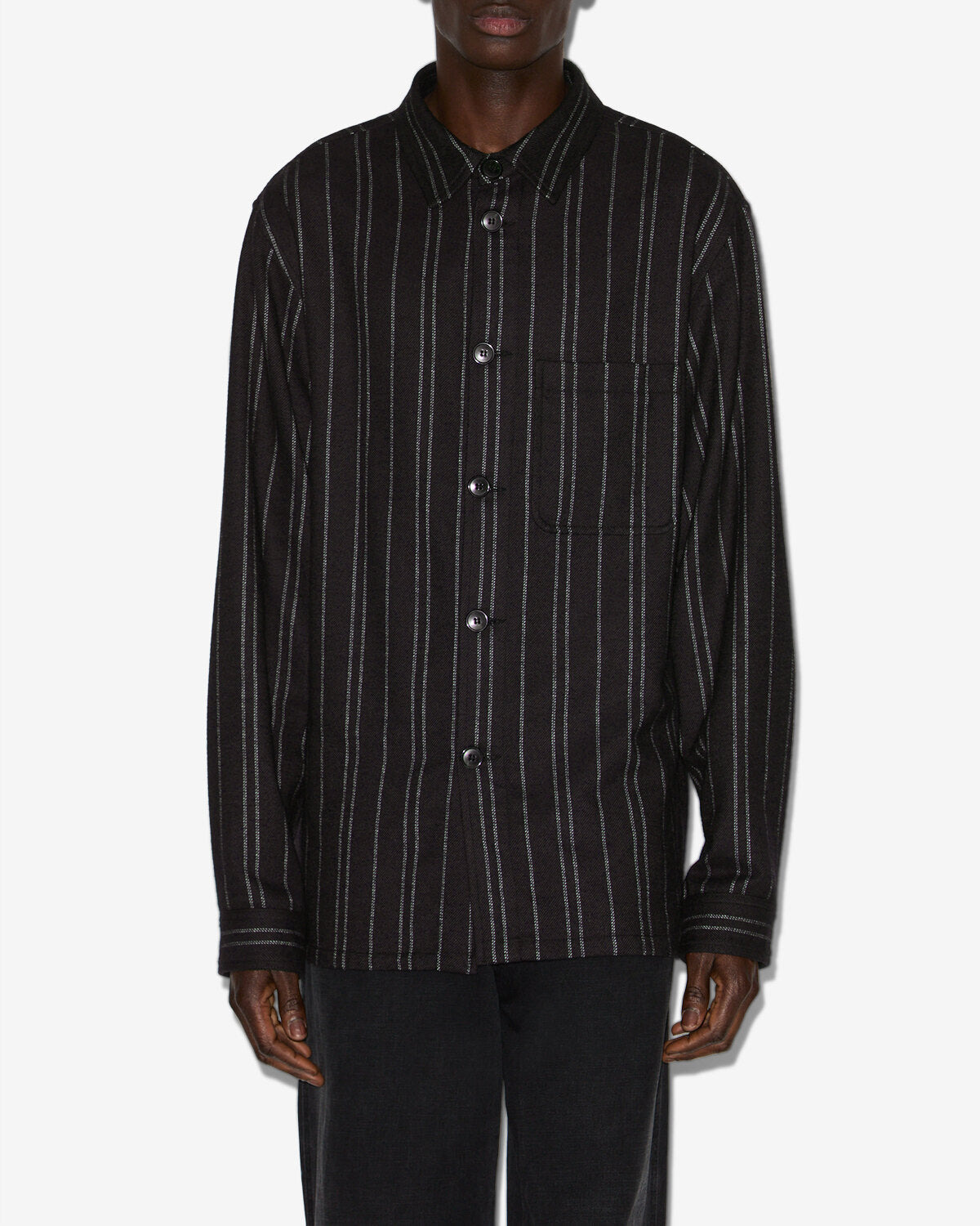 IRUDY SHIRT - 4