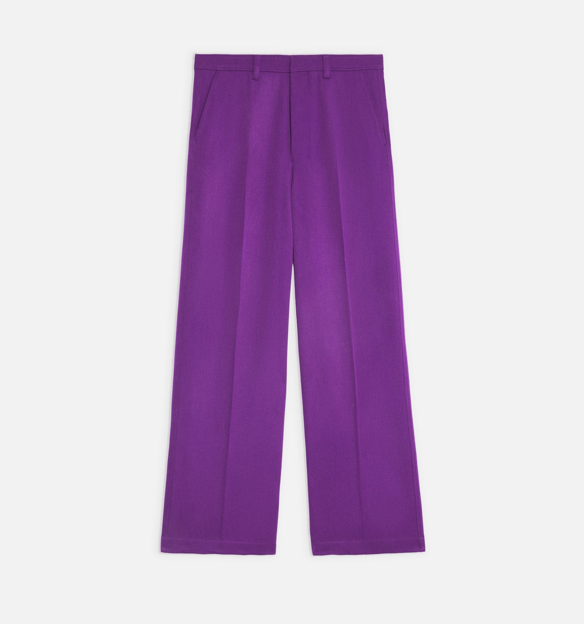 Large Fit Trousers - 3