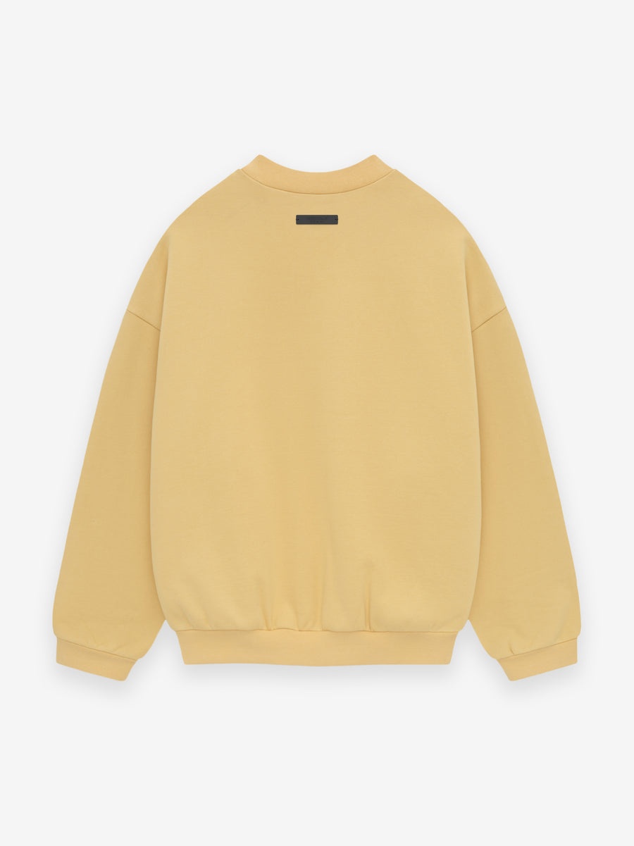 Heavy Fleece Crewneck - 2