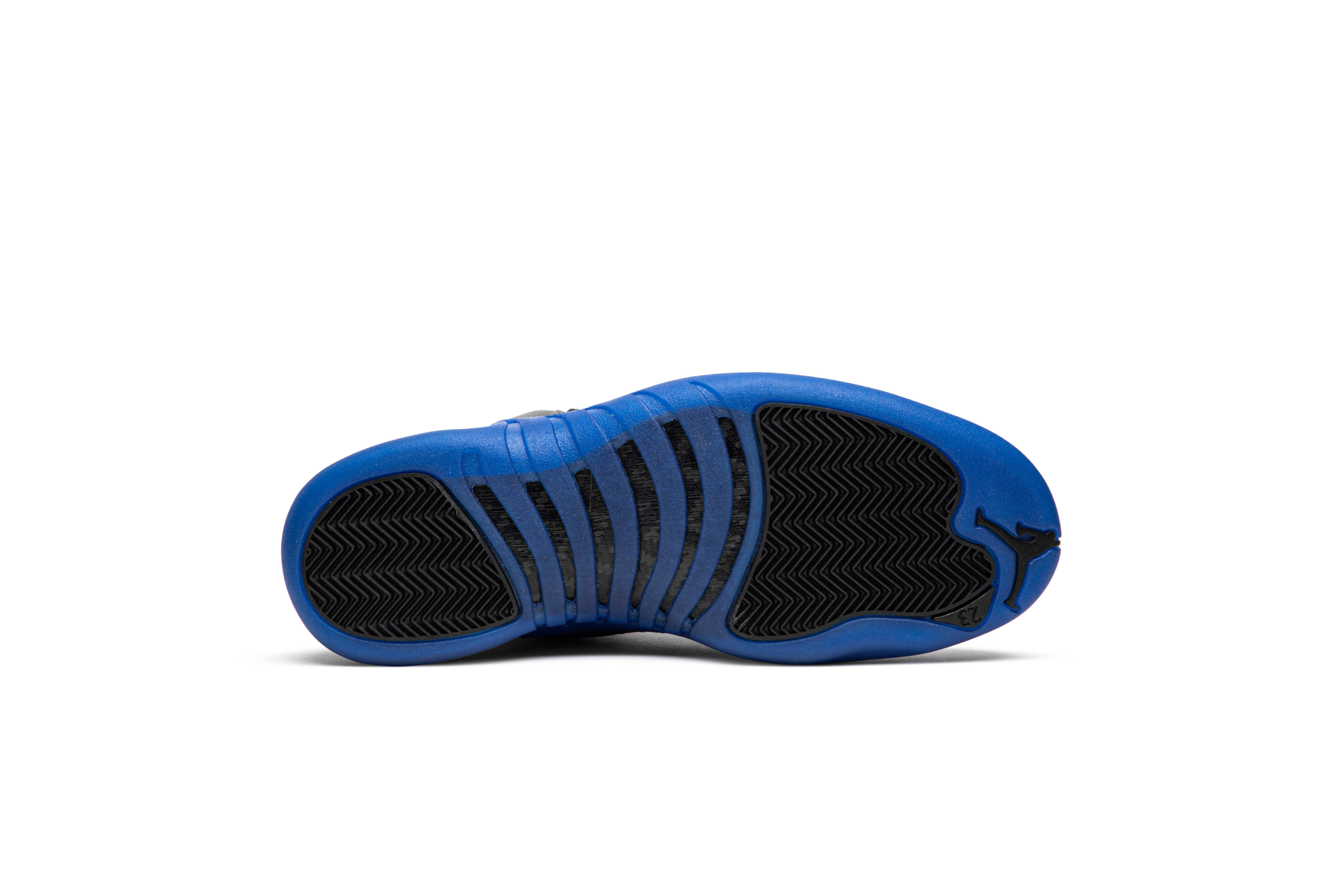 Air Jordan 12 Retro 'Game Royal' - 4