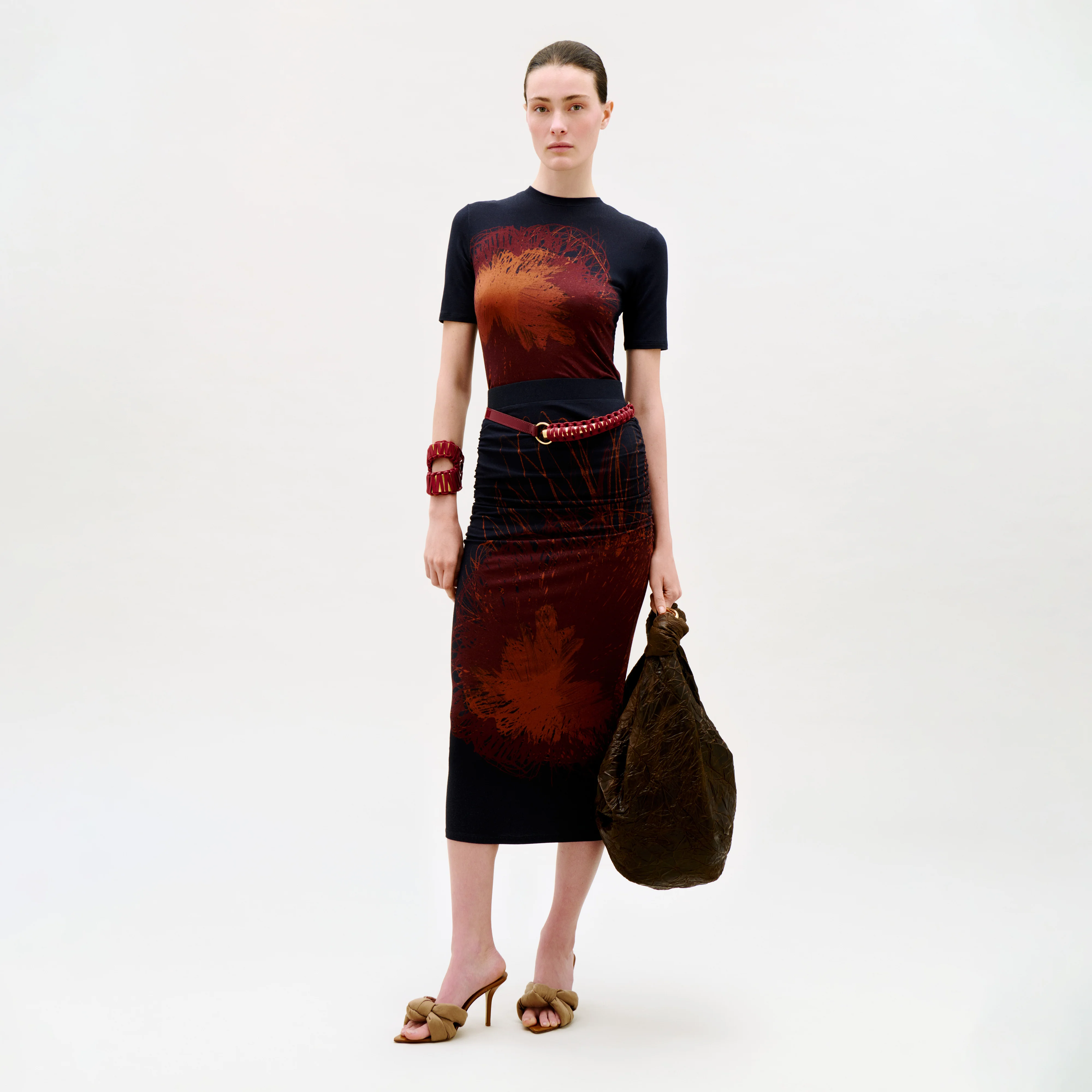 Niove Skirt - 1