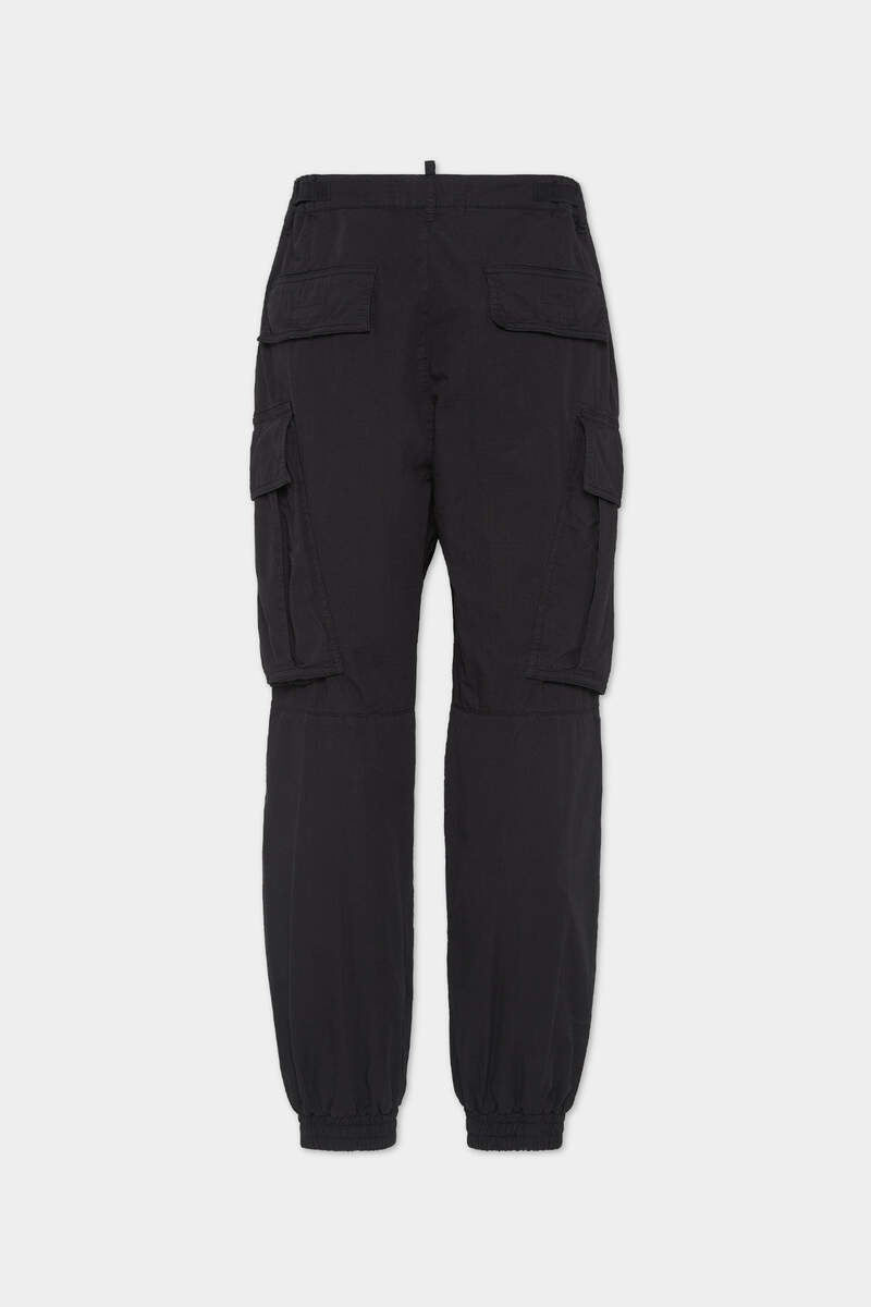 ICON NEW GENERATION RIPSTOP 3D CARGO PANT - 2