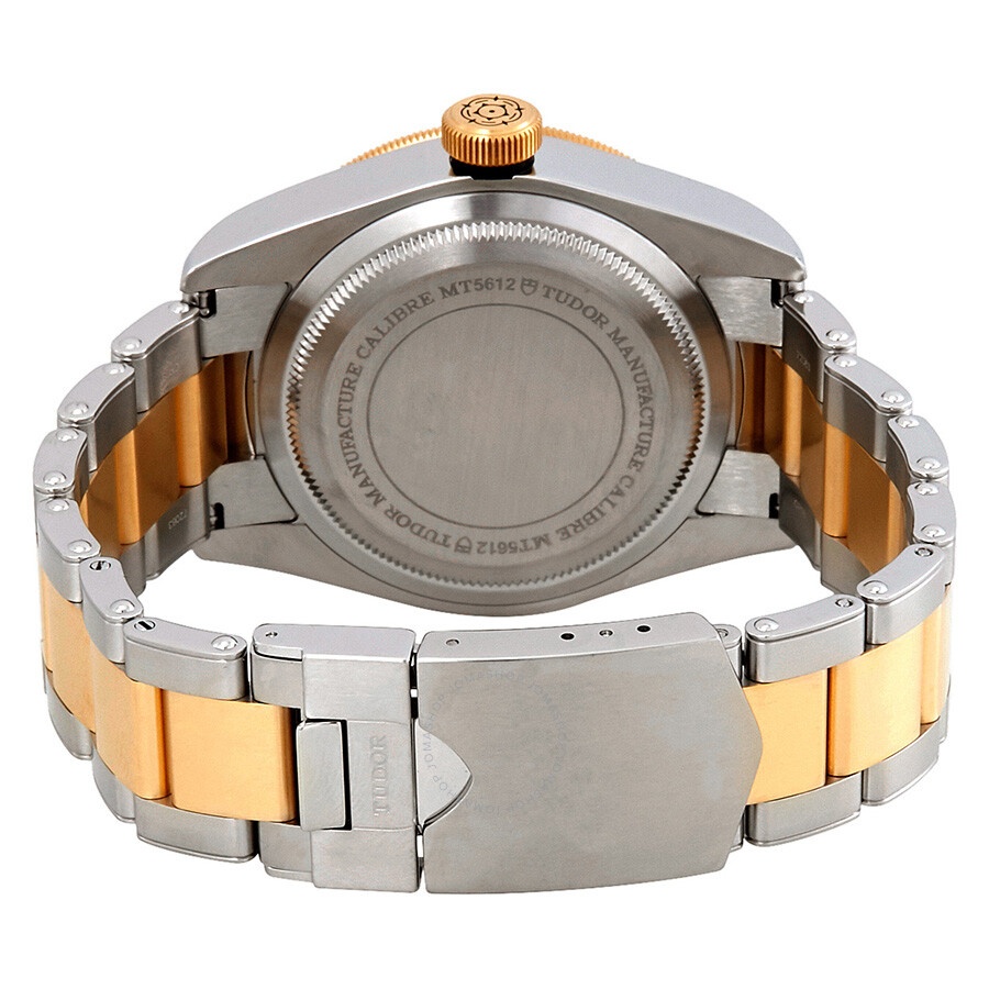 Tudor Black Bay Automatic 41 mm Champagne Dial Men's Watch M79733N-0004 - 3