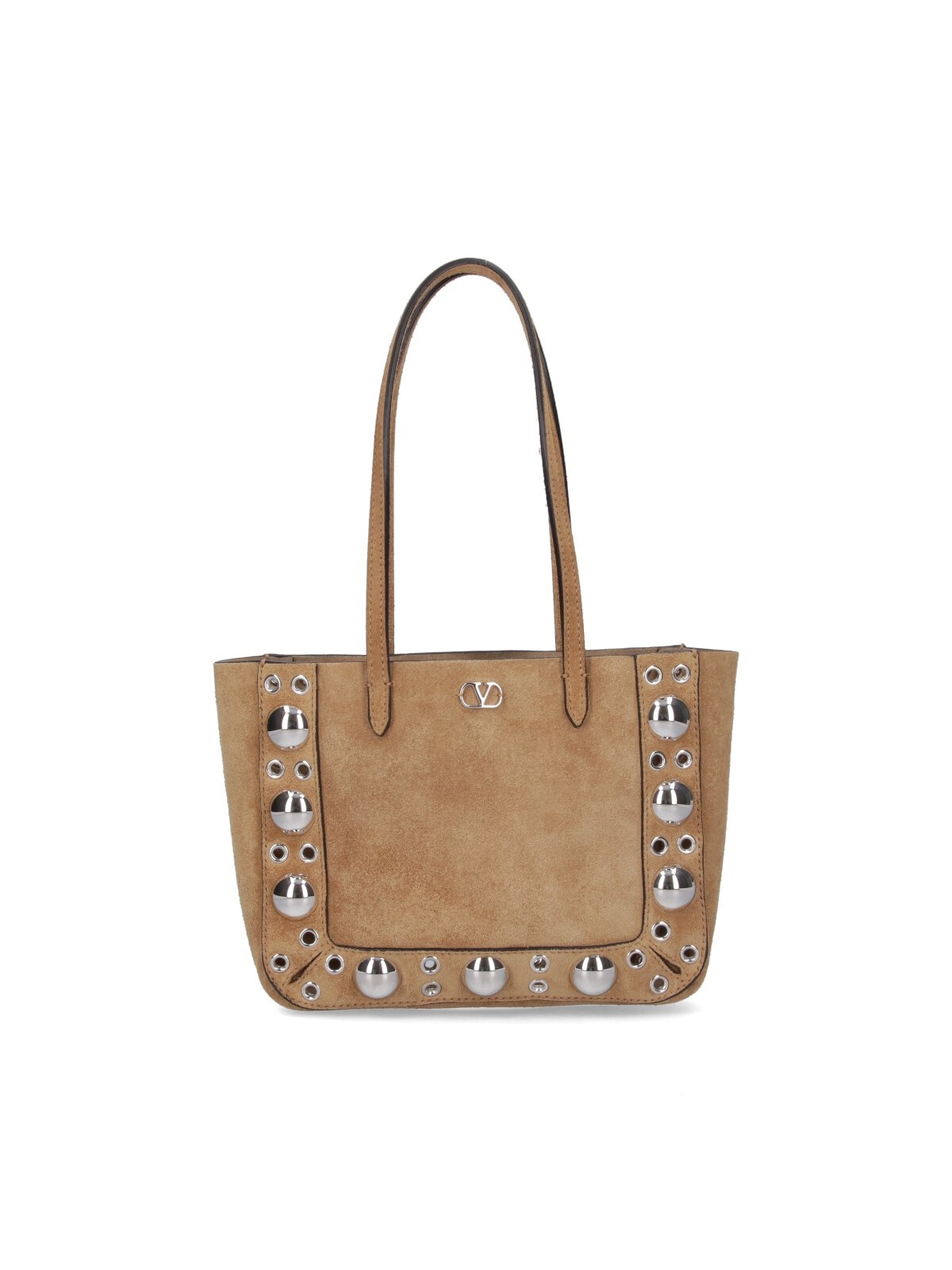 MINI TOTE BAG "NELLCÔTE" - 1