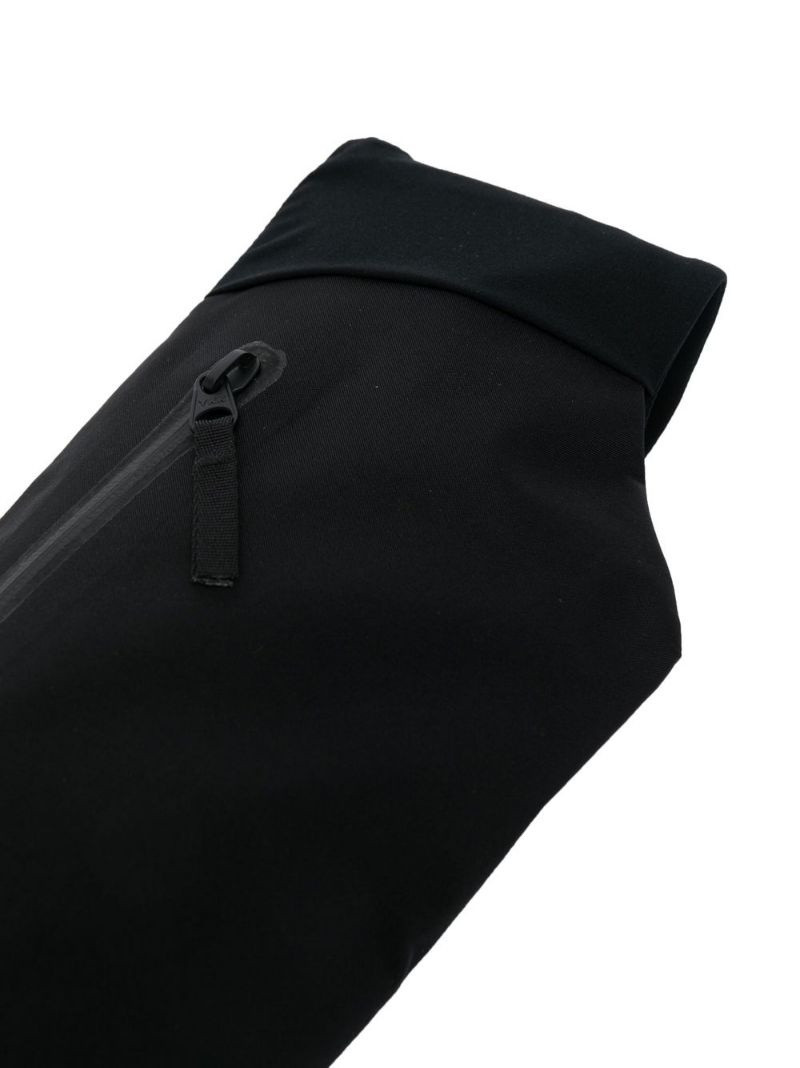 Monad zip-fastening belt bag 4