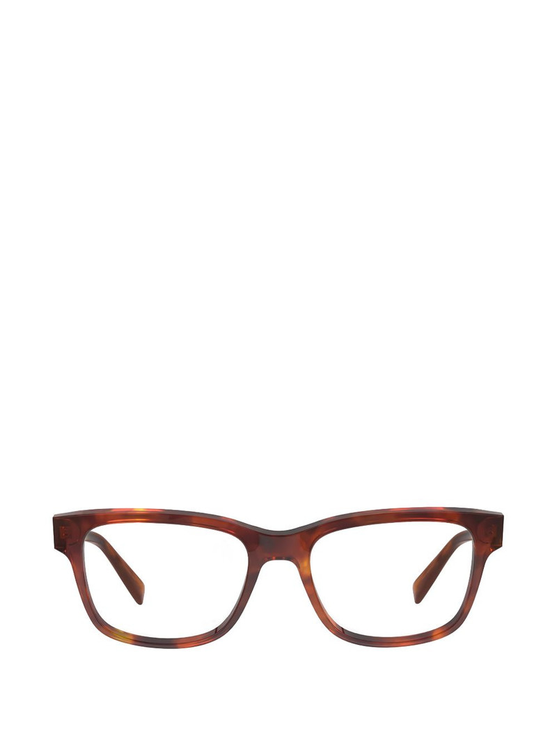 square-frame glasses 1