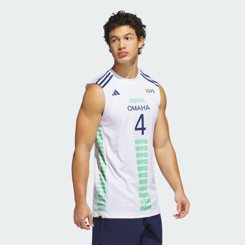 adidas x LOVB Wong-Orantes Jersey 4