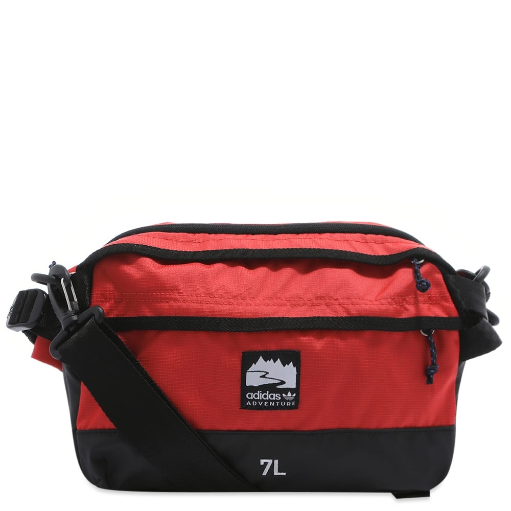 Adidas Adventure Large Waist Bag - 1