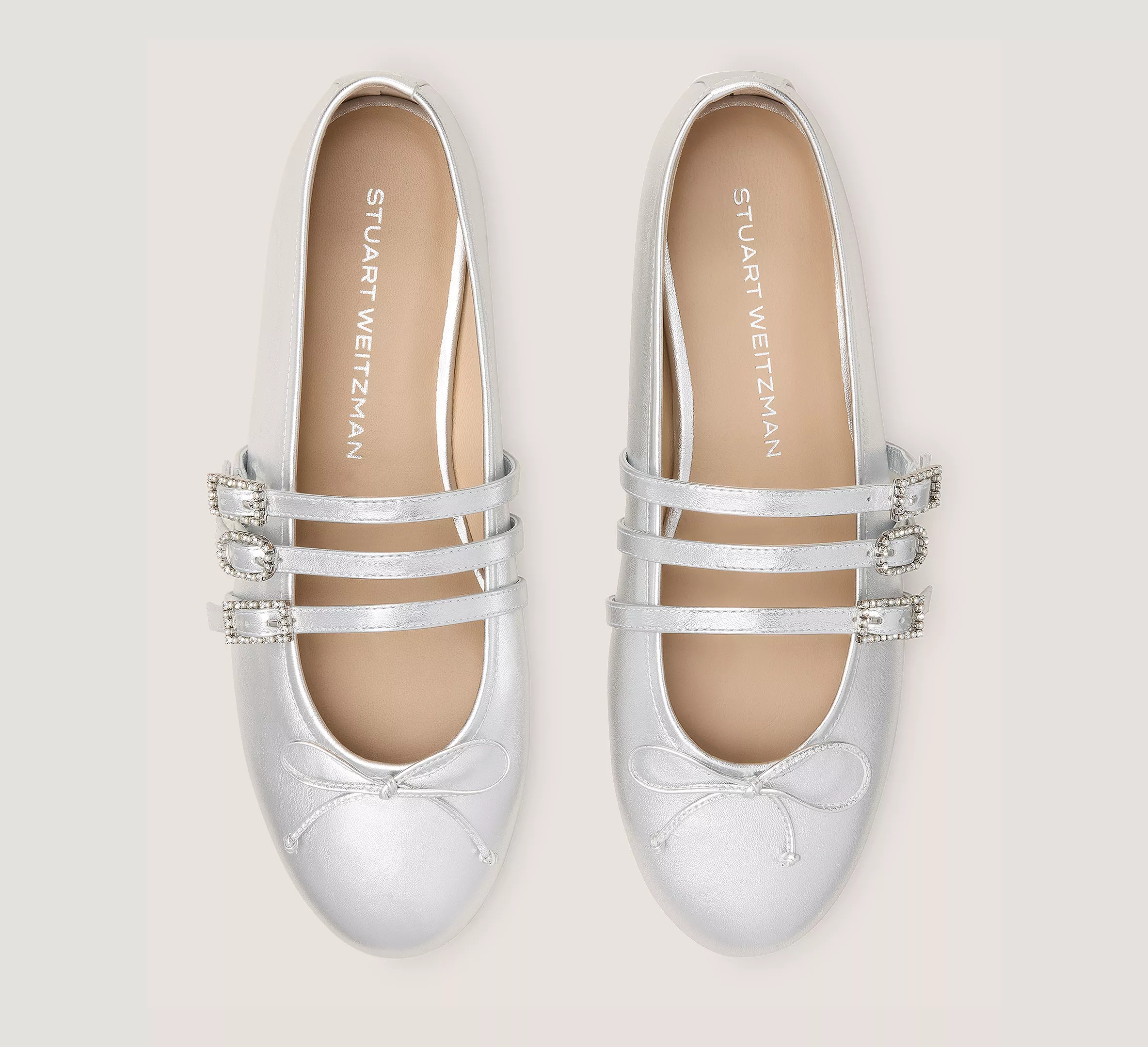 CELESTE MARY JANE BALLET - 9