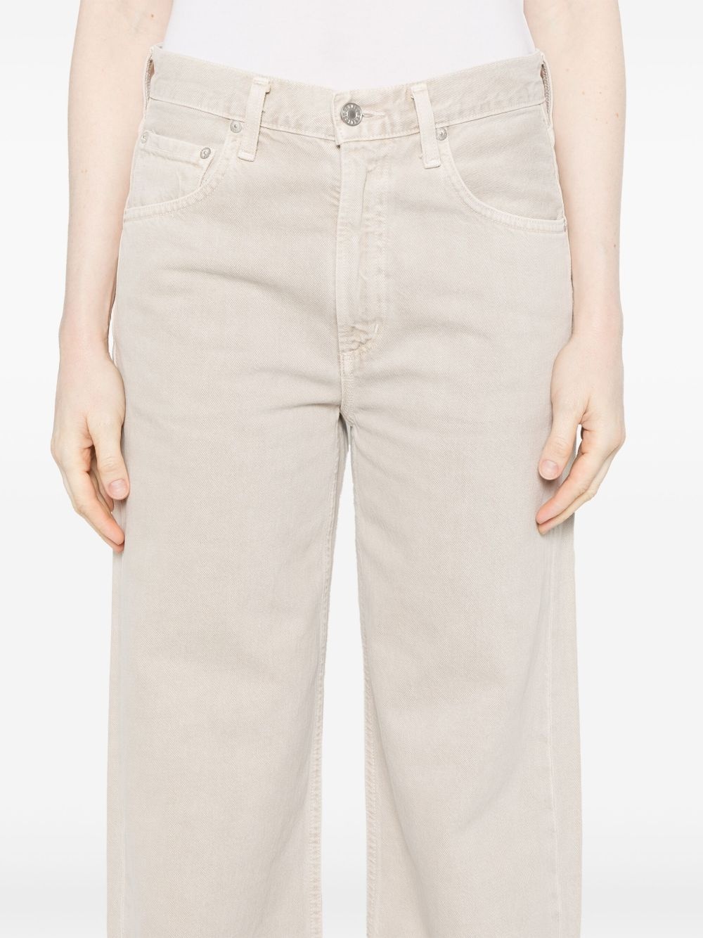Low Curve jeans - 5