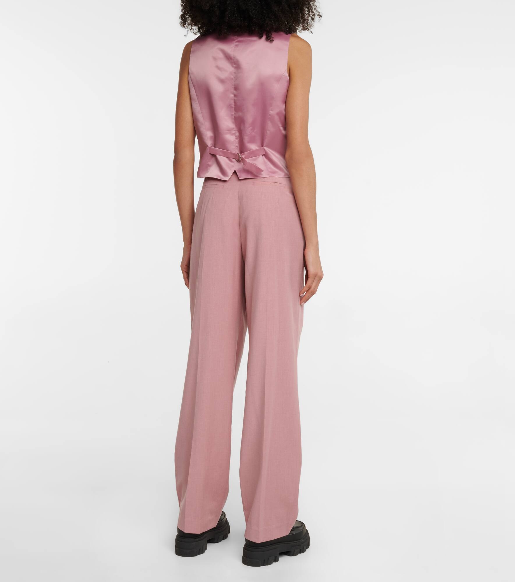 Gelso vest - 3